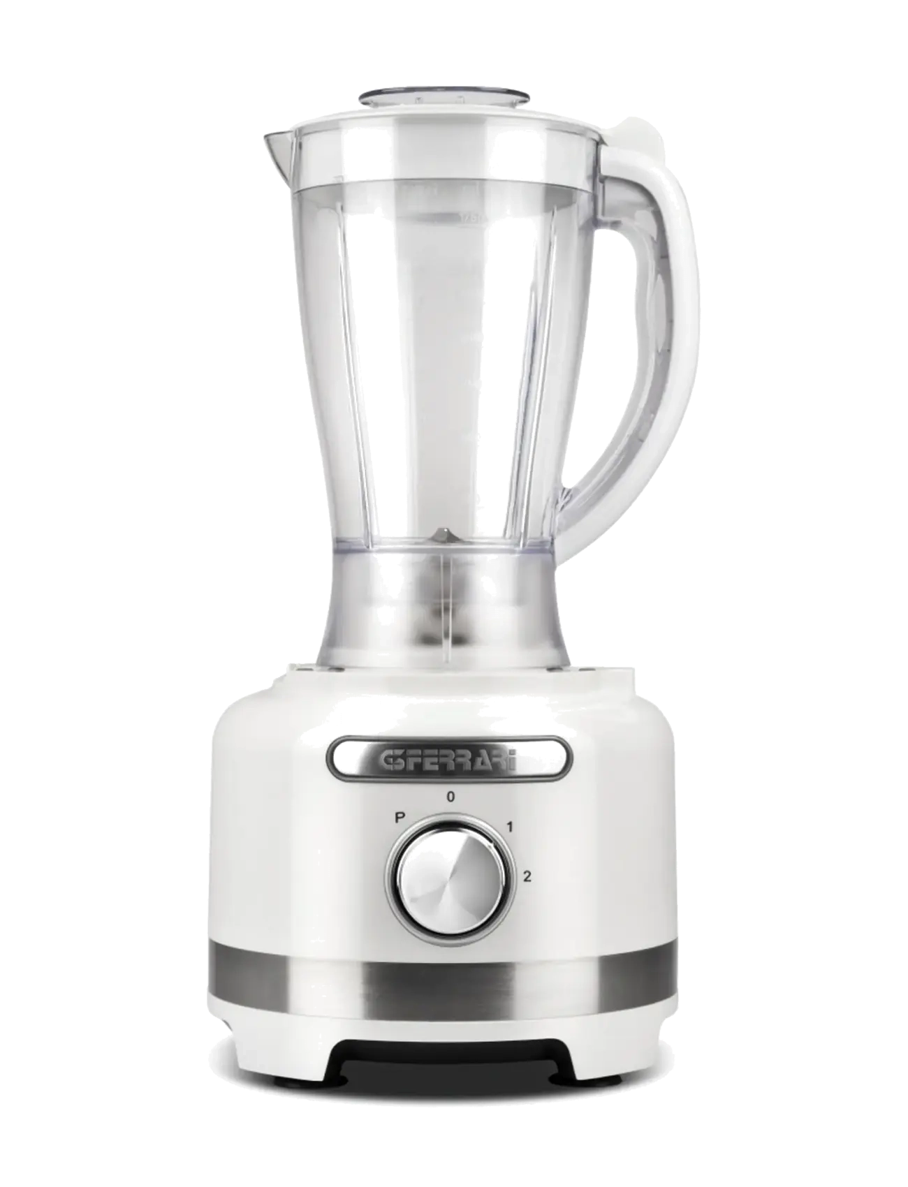 G3 Ferrari - Food processor MIXATUTTO G3 Ferrari - mixere & blendere - white - 3