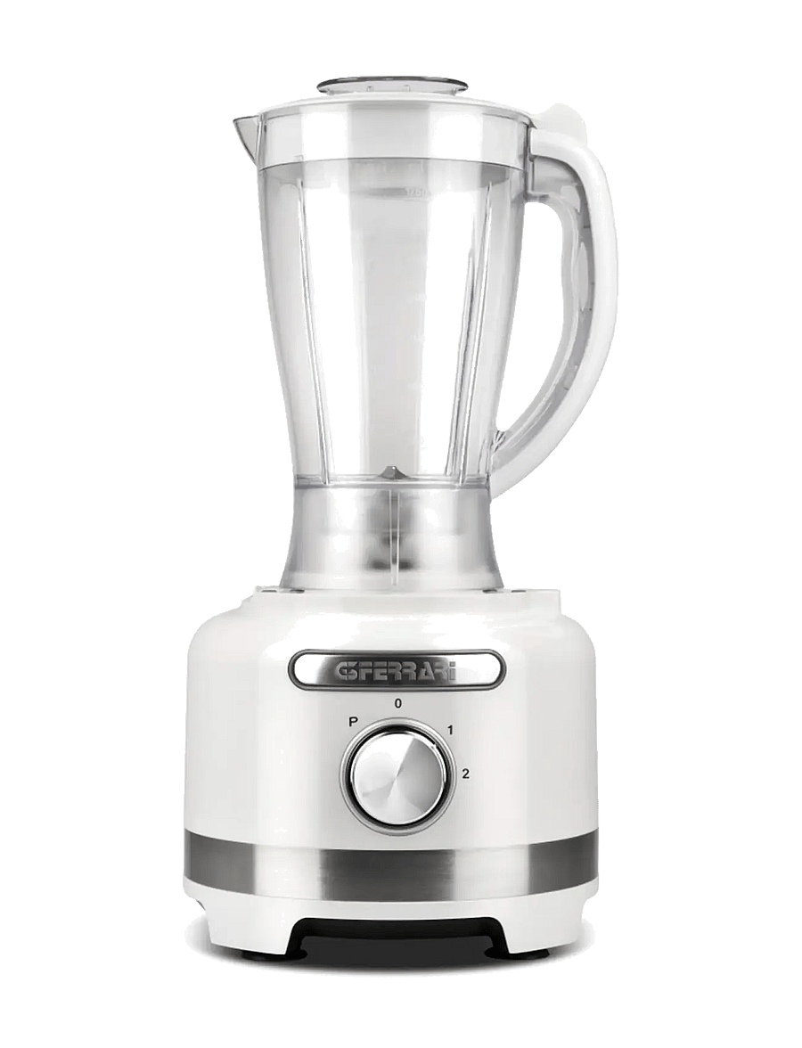 G3 Ferrari - Food processor MIXATUTTO G3 Ferrari - mikserid ja blenderid - white - 3