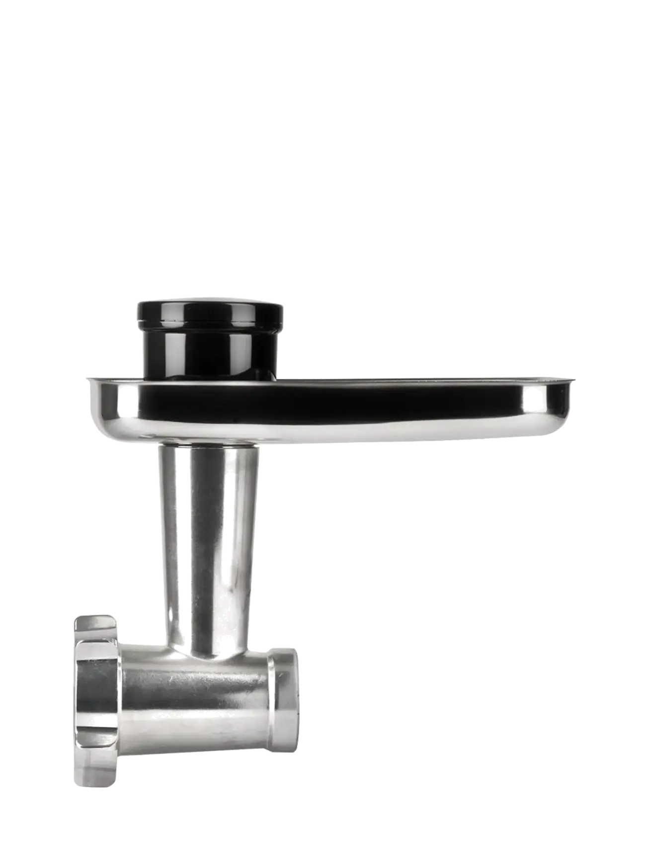 Meatgrinder acessory PASTAIO 10&LODE G3 Ferrari - STEEL