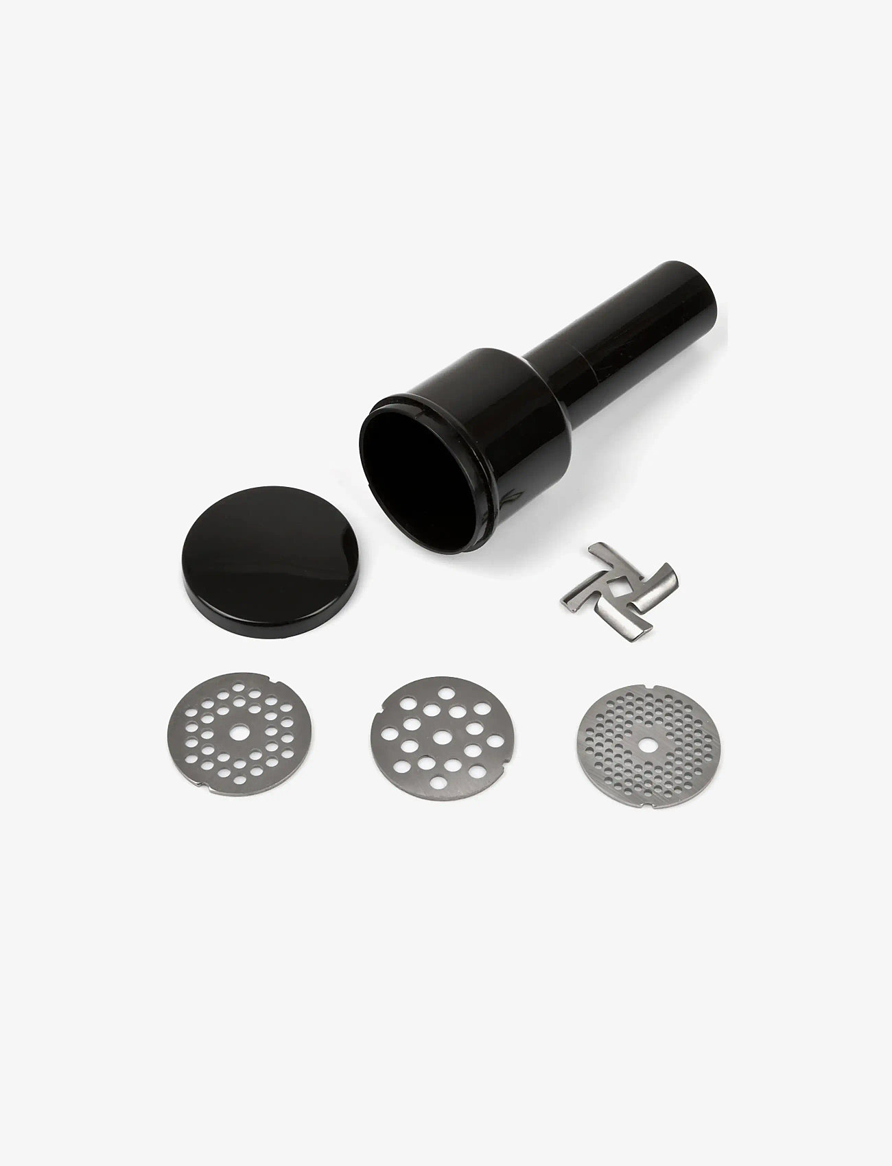 G3 Ferrari - Meatgrinder acessory PASTAIO 10&LODE G3 Ferrari - fleischwolf - steel - 1