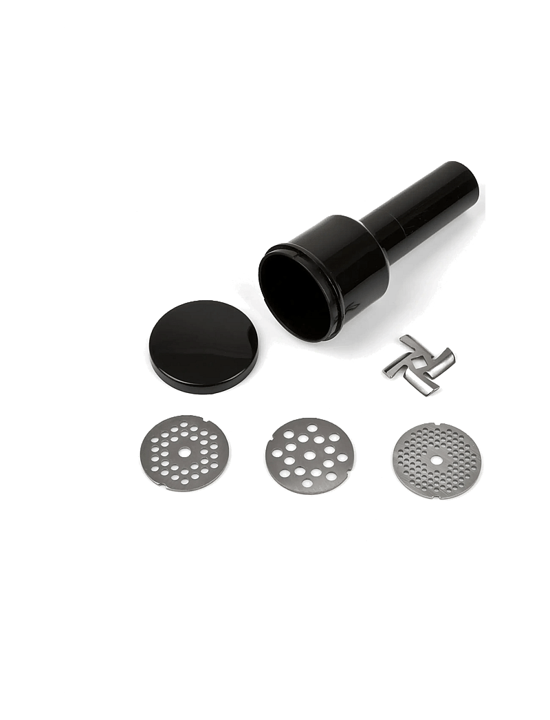 G3 Ferrari - Meatgrinder acessory PASTAIO 10&LODE G3 Ferrari - osta hinna alusel - steel - 1
