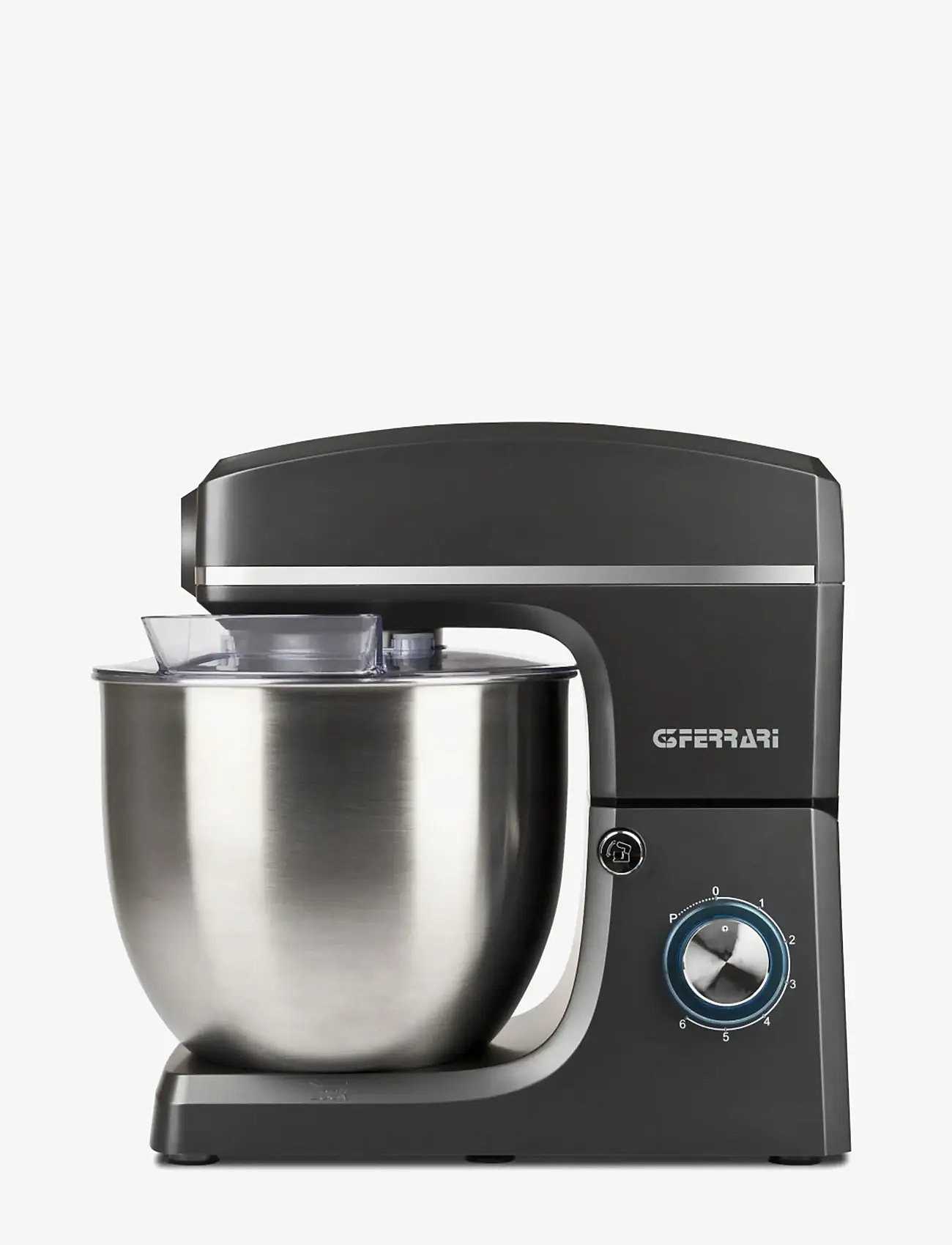 G3 Ferrari - Stand mixer 10 L PASTAIO 10&LODE G3 Ferrari - standmixers - silver/grey - 1