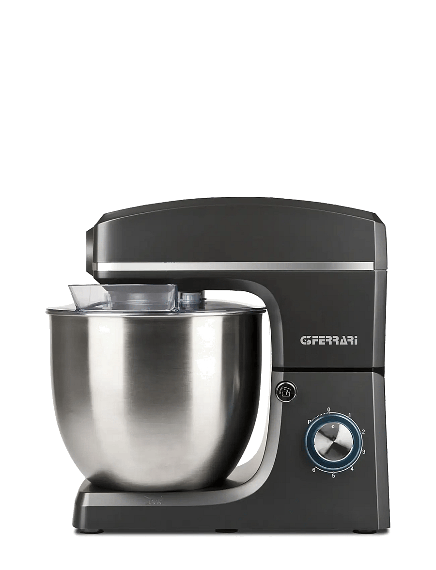 G3 Ferrari - Stand mixer 10 L PASTAIO 10&LODE G3 Ferrari - mikserid - silver/grey - 1