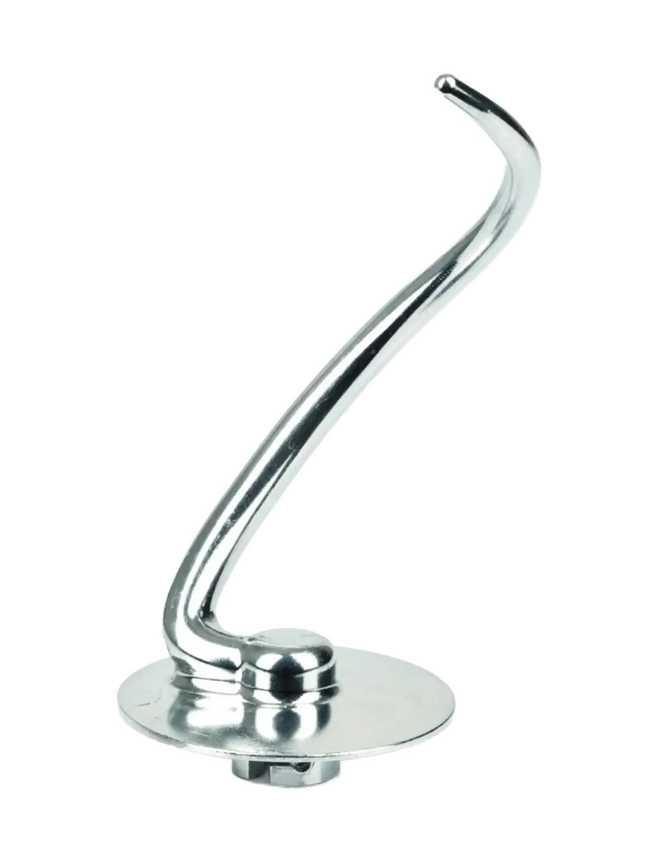 G3 Ferrari - Stand mixer 10 L PASTAIO 10&LODE G3 Ferrari - blendery stojące - silver/grey - 3