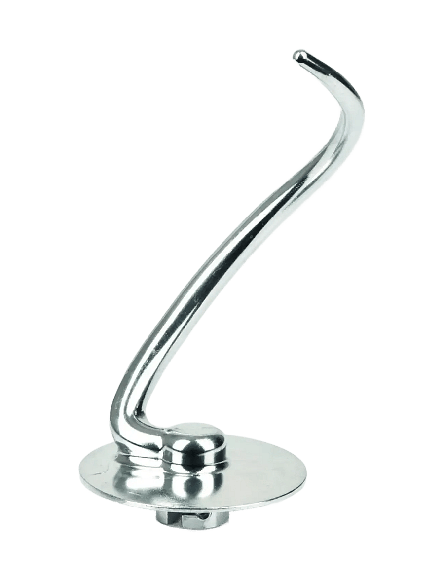 G3 Ferrari - Stand mixer 10 L PASTAIO 10&LODE G3 Ferrari - mikserid - silver/grey - 3