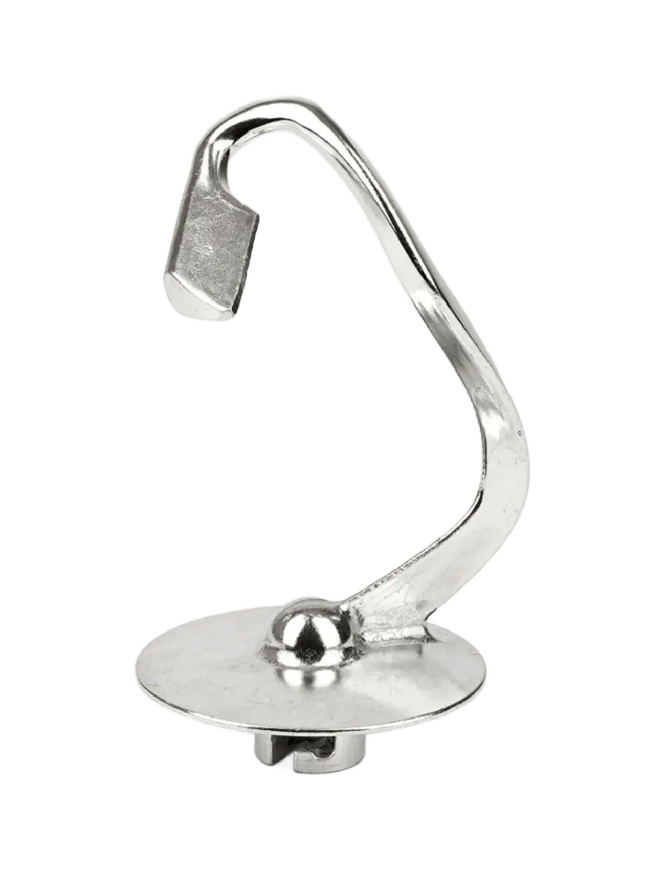 G3 Ferrari - Stand mixer 8 L PASTAIO ELEGANCE G3 Ferrari - köksassistenter - silver/black - 4