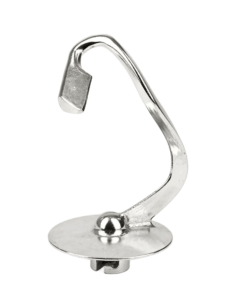 G3 Ferrari - Stand mixer 8 L PASTAIO ELEGANCE G3 Ferrari - standmixer - silver/black - 4