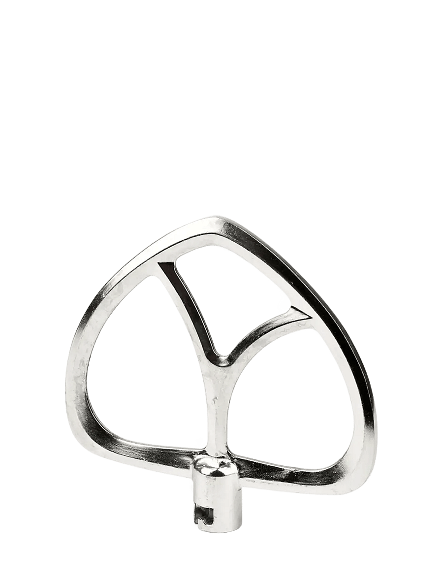 G3 Ferrari - Stand mixer 8 L PASTAIO ELEGANCE G3 Ferrari - küchenhaushaltsgeräte - silver/black - 5