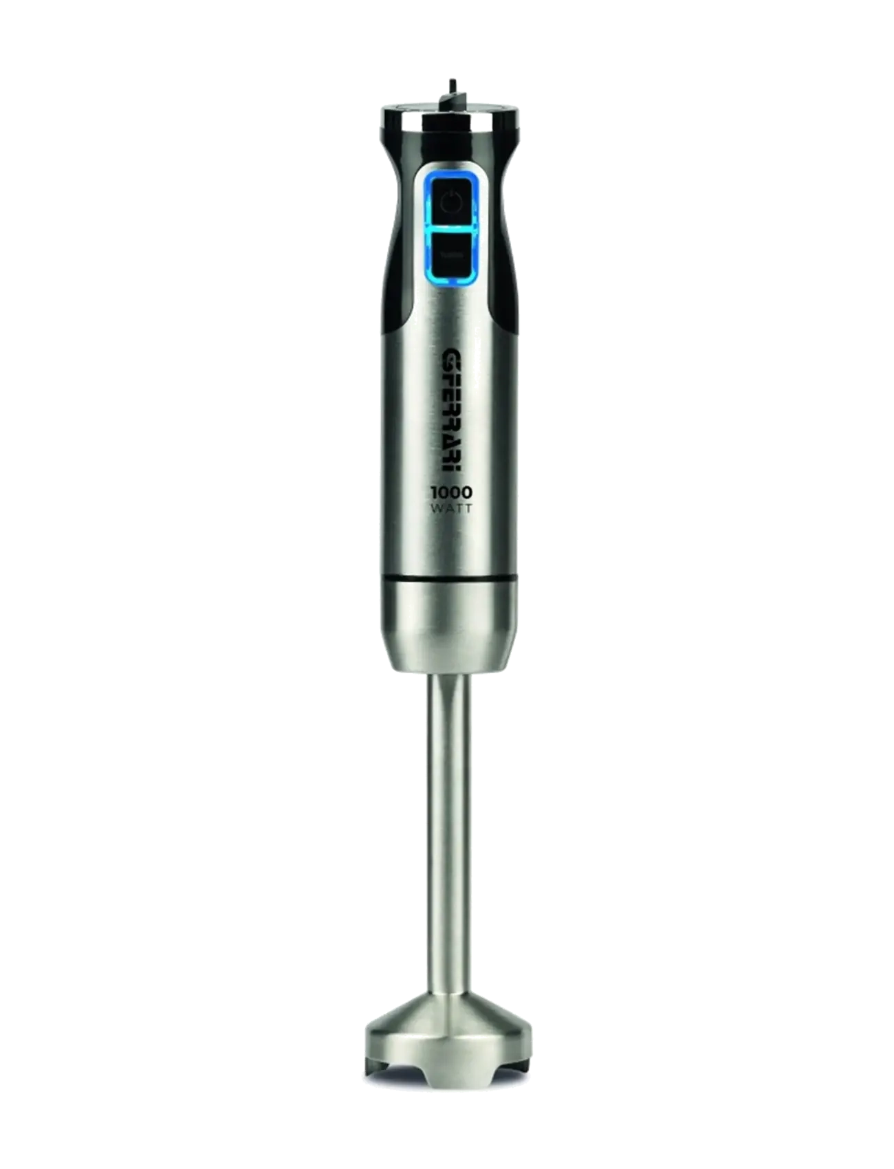 G3 Ferrari Hand blender ANTELAO G3 Ferrari - G3 Ferrari - SILVER/BLACK / silver