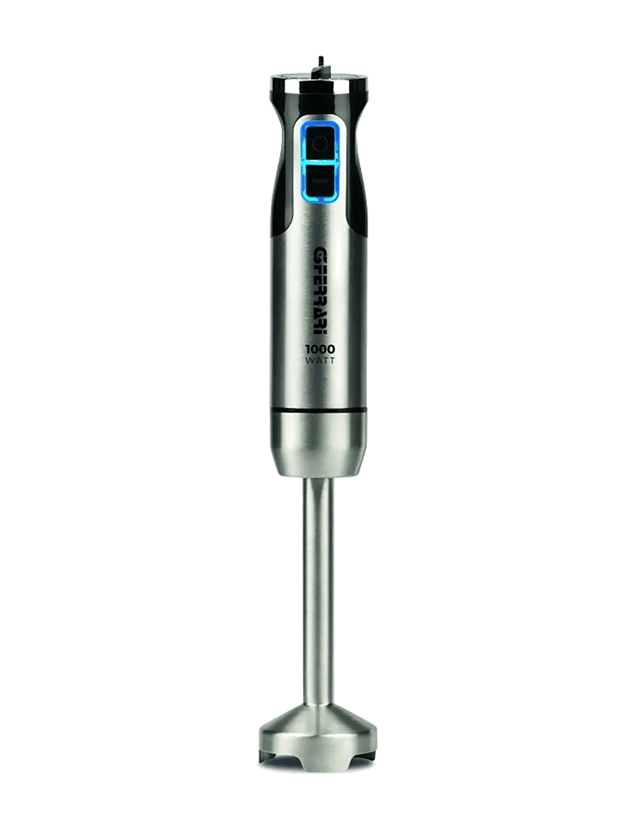 G3 Ferrari - Hand blender ANTELAO G3 Ferrari - mikserid ja blenderid - silver/black - 1