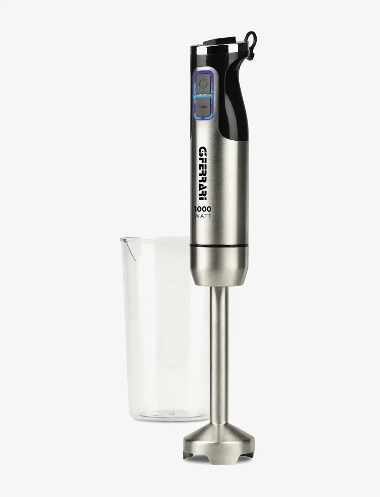 G3 Ferrari - Hand blender ANTELAO G3 Ferrari - mixers & blenders - silver/black - 1
