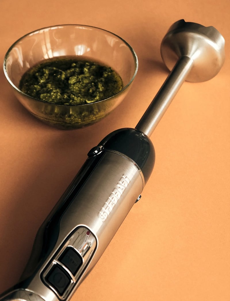 G3 Ferrari - Hand blender ANTELAO G3 Ferrari - mixer - silver/black - 5