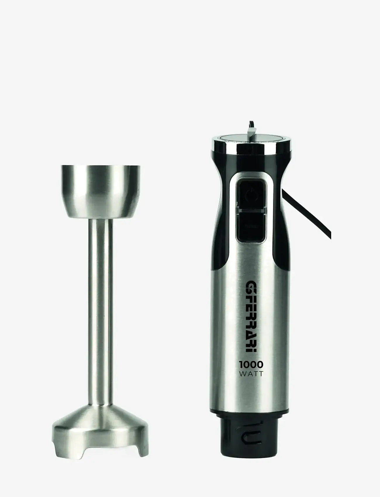 G3 Ferrari - Hand blender ANTELAO G3 Ferrari - mixers & blenders - silver/black - 3