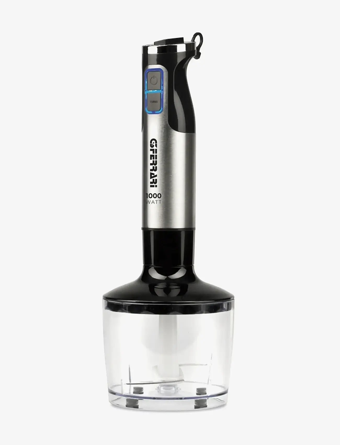 G3 Ferrari - Hand blender kit ANTELAO KIT G3 Ferrari - mixers & blenders - silver/black - 1