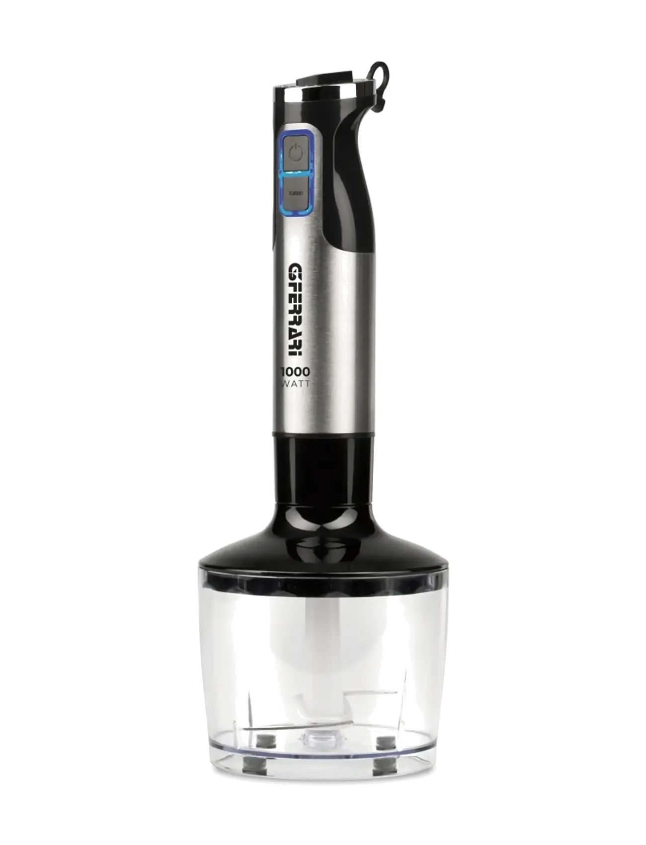 G3 Ferrari - Hand blender kit ANTELAO KIT G3 Ferrari - mixer - silver/black - 1