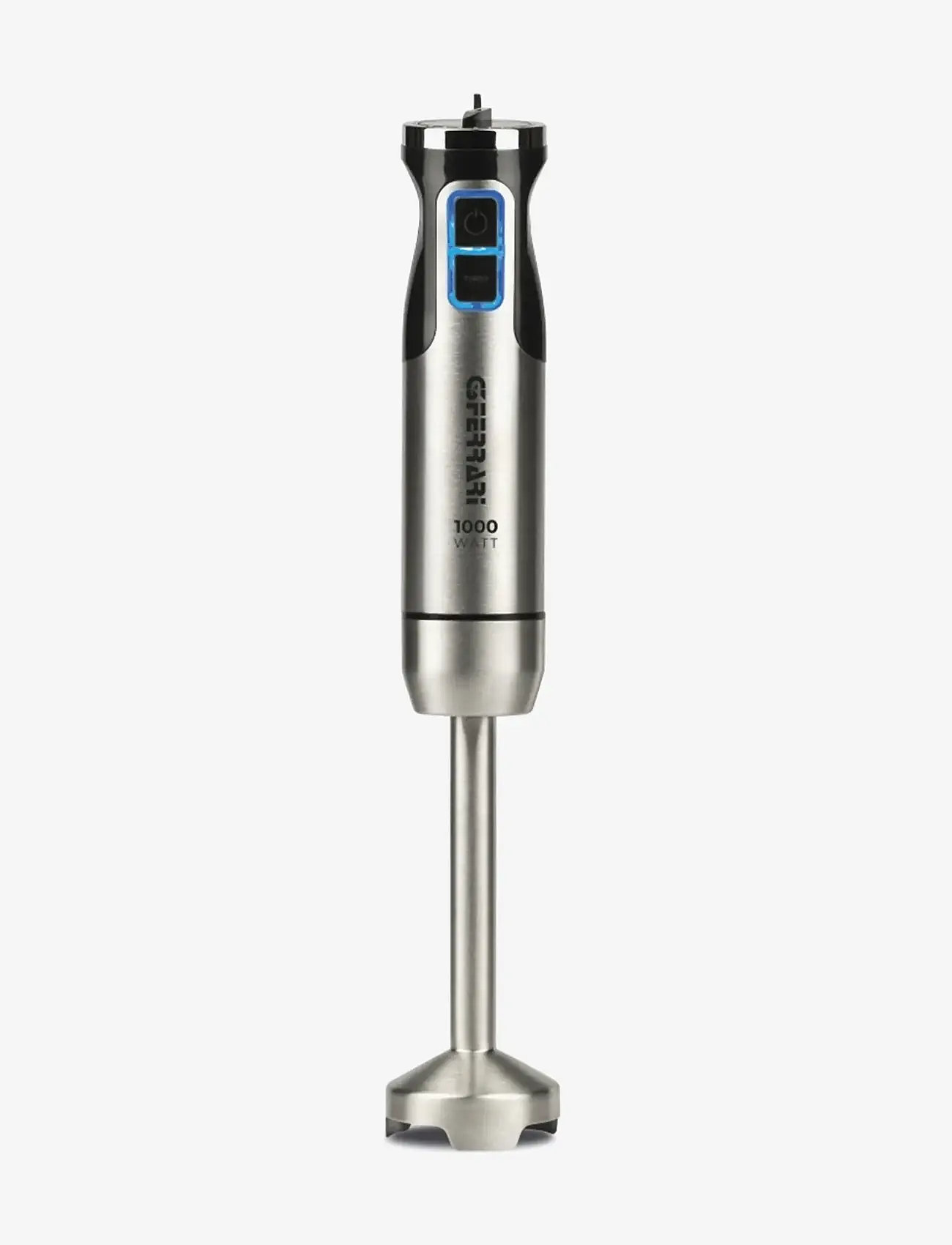 G3 Ferrari - Hand blender kit ANTELAO KIT G3 Ferrari - mixers & blenders - silver/black - 2