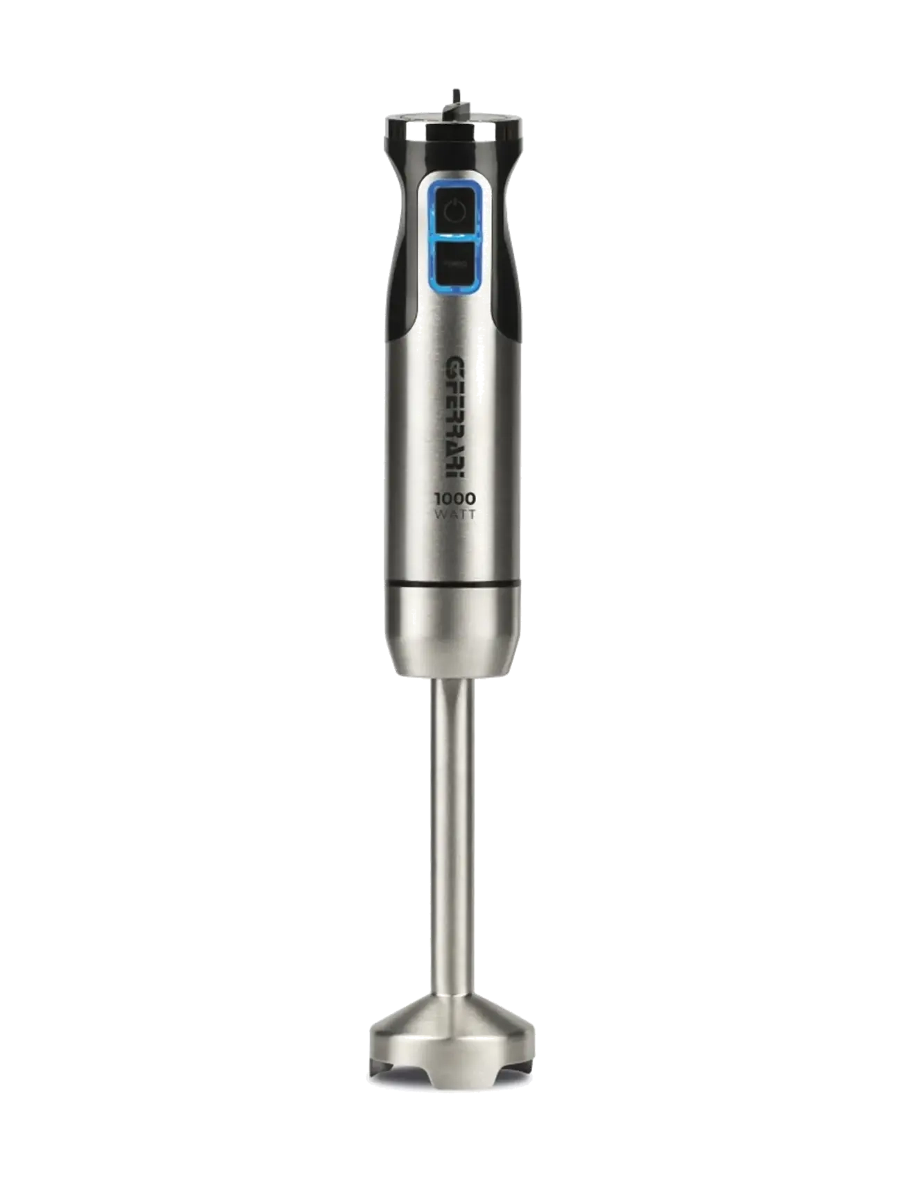 G3 Ferrari - Hand blender kit ANTELAO KIT G3 Ferrari - mixer - silver/black - 2