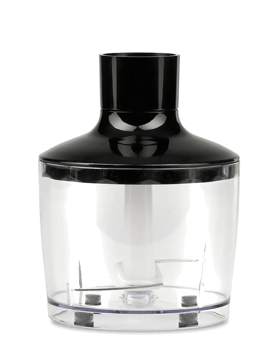 G3 Ferrari - Hand blender kit ANTELAO KIT G3 Ferrari - mixer - silver/black - 3