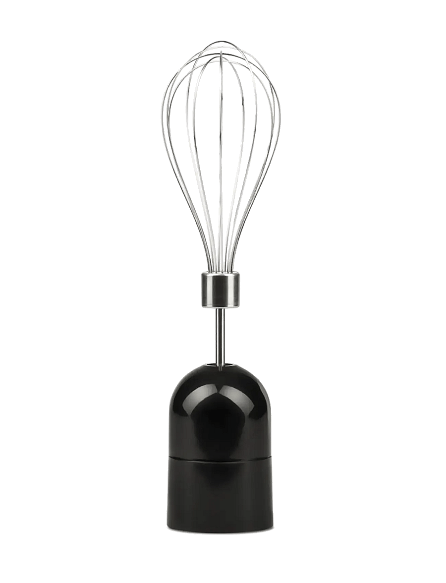 G3 Ferrari - Hand blender kit ANTELAO KIT G3 Ferrari - mixer - silver/black - 4