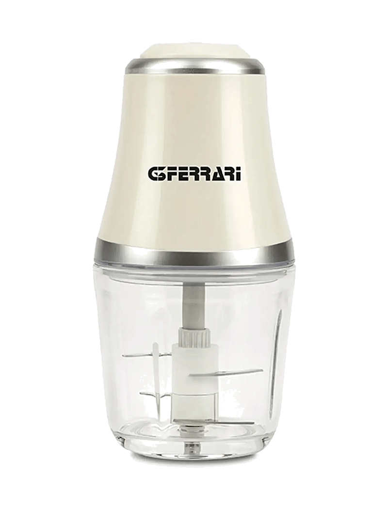 G3 Ferrari - Chopper VETROMIX G3 Ferrari - osta hinna alusel - cream/clear - 0