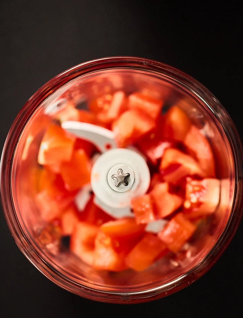 G3 Ferrari - Chopper VETROMIX G3 Ferrari - osta hinna alusel - cream/clear - 5