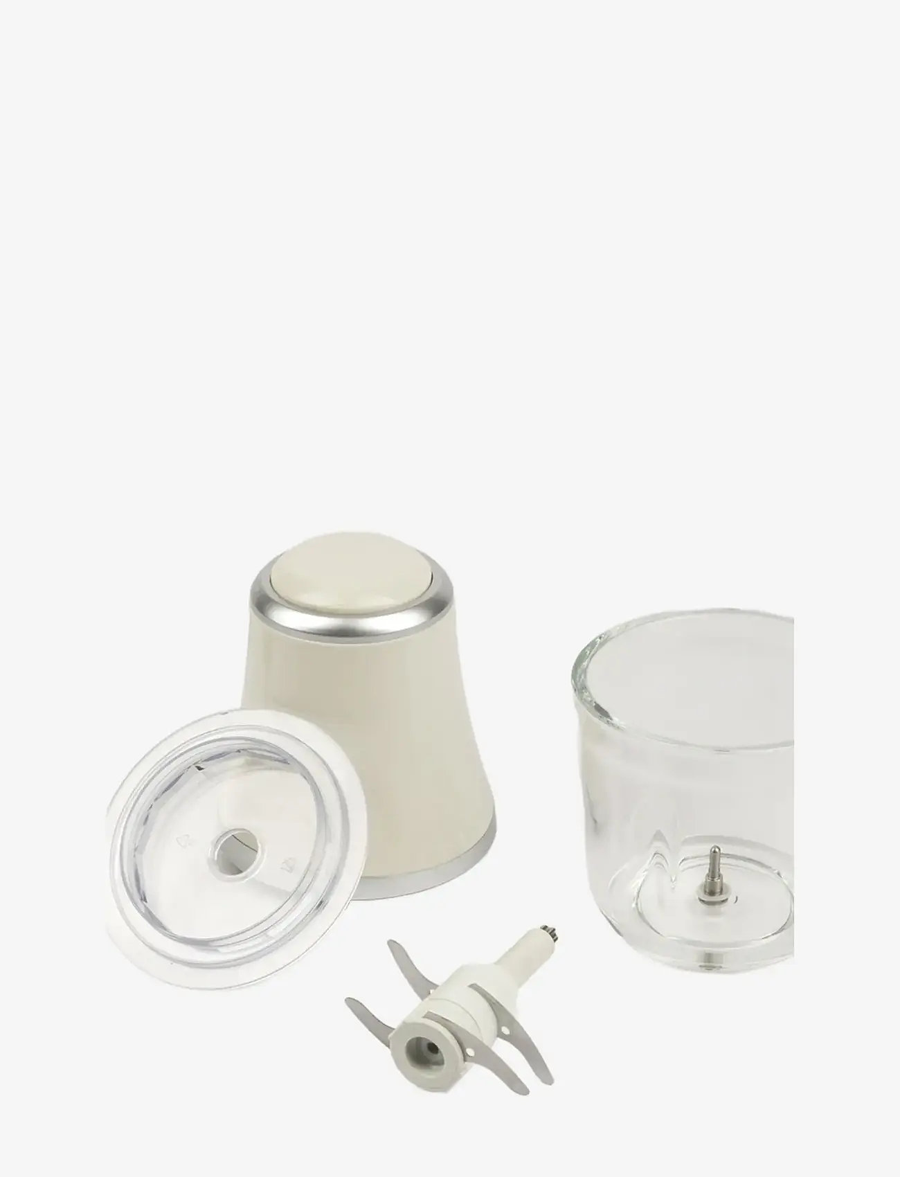 G3 Ferrari - Chopper VETROMIX G3 Ferrari - mixer - cream/clear - 2