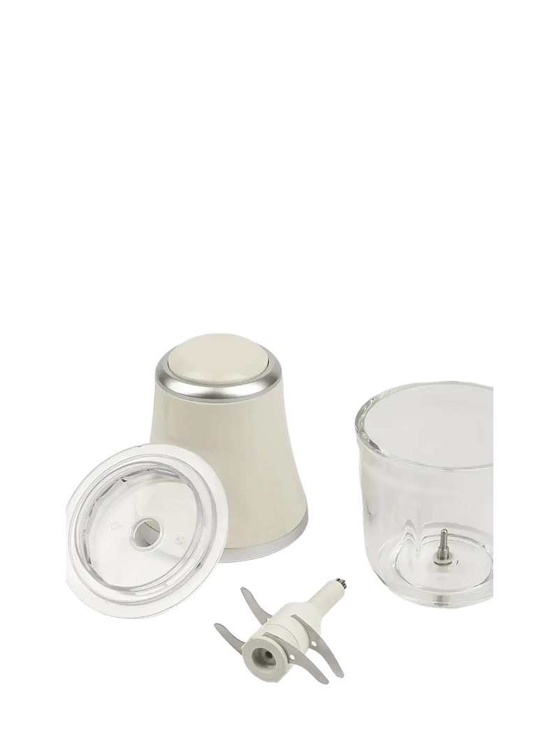 G3 Ferrari - Chopper VETROMIX G3 Ferrari - osta hinna alusel - cream/clear - 2