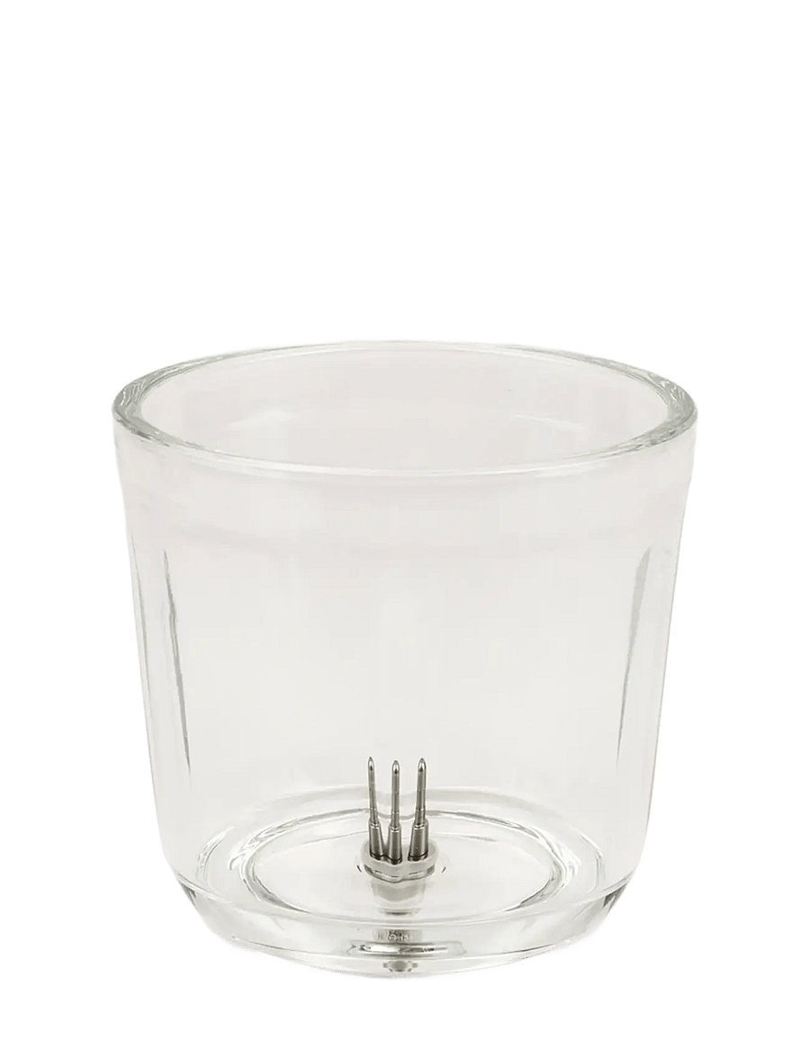 G3 Ferrari - Chopper VETROMIX G3 Ferrari - mikserid ja blenderid - cream/clear - 4