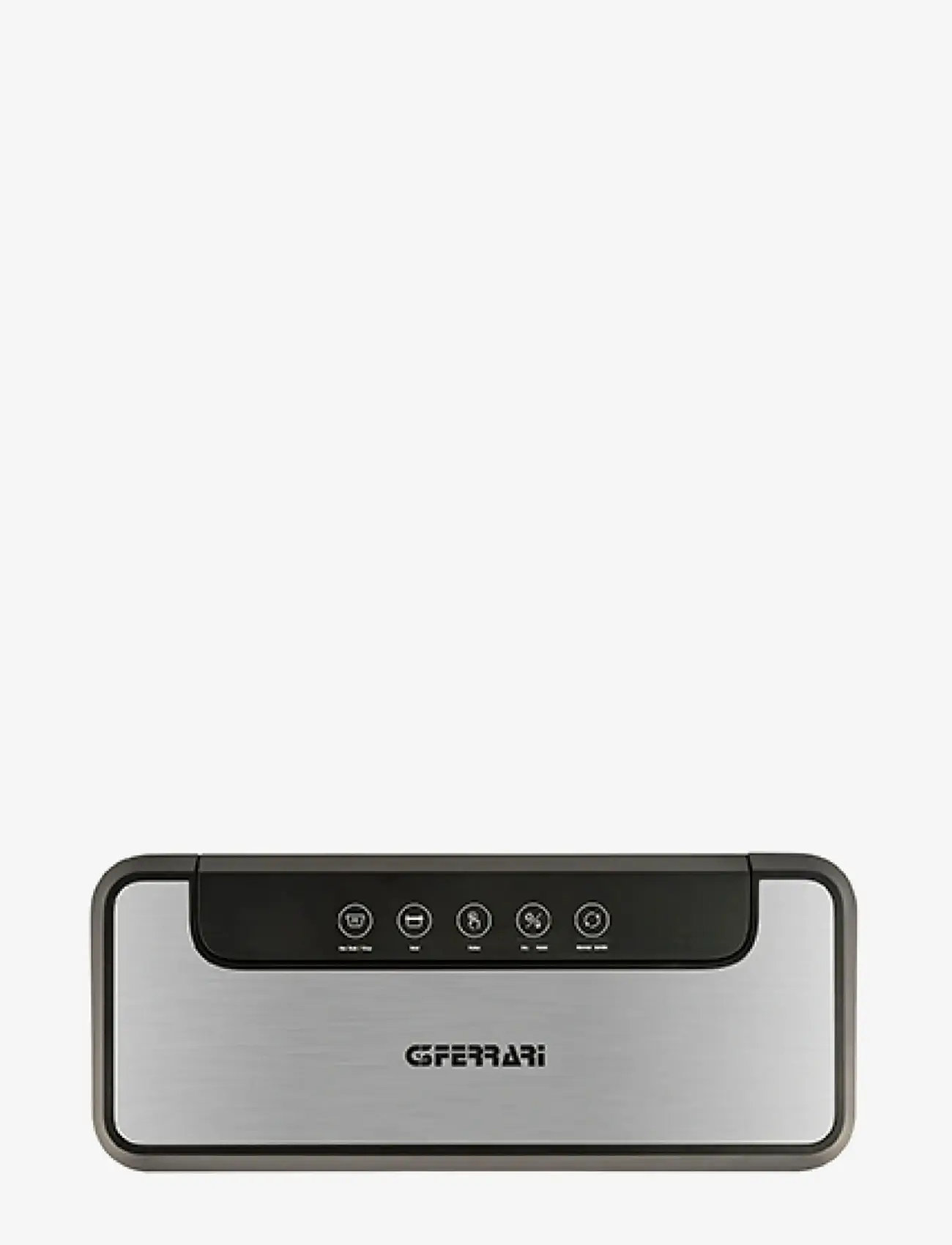 G3 Ferrari - Vacuum sealer FRESCO VAC G3 Ferrari - vakuumverpacker - stainless/black - 0