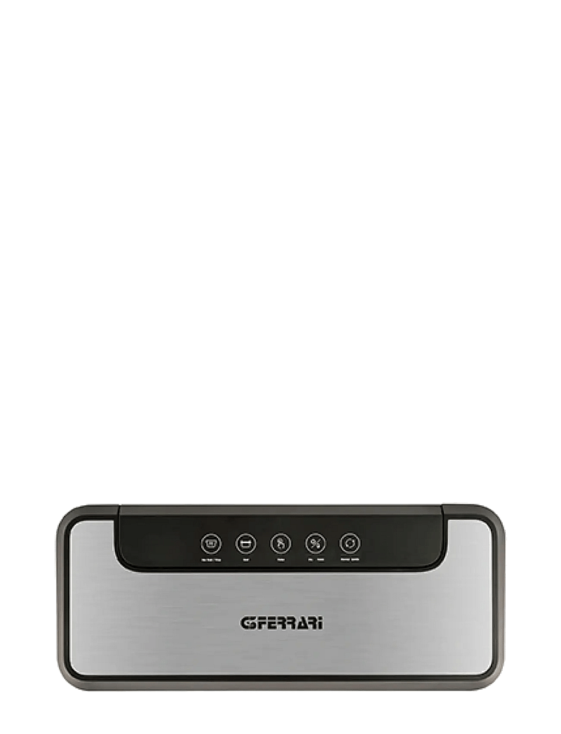 G3 Ferrari - Vacuum sealer FRESCO VAC G3 Ferrari - vakuumverpacker - stainless/black - 0