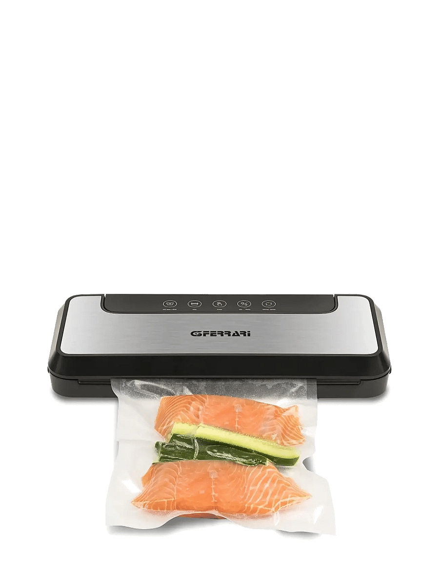 G3 Ferrari - Vacuum sealer FRESCO VAC G3 Ferrari - vakuumverpacker - stainless/black - 2