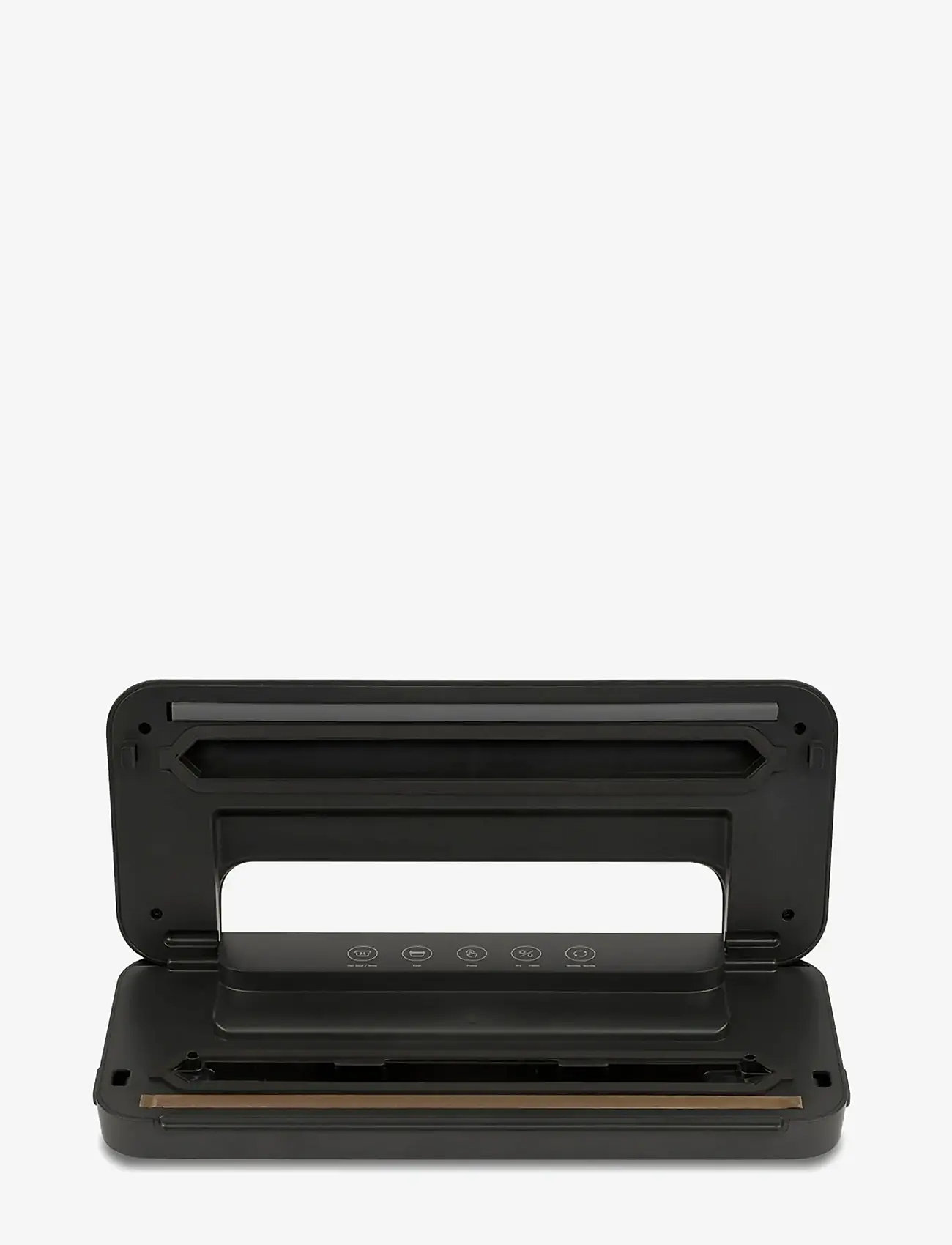 G3 Ferrari - Vacuum sealer FRESCO VAC G3 Ferrari - vakuumverpacker - stainless/black - 2