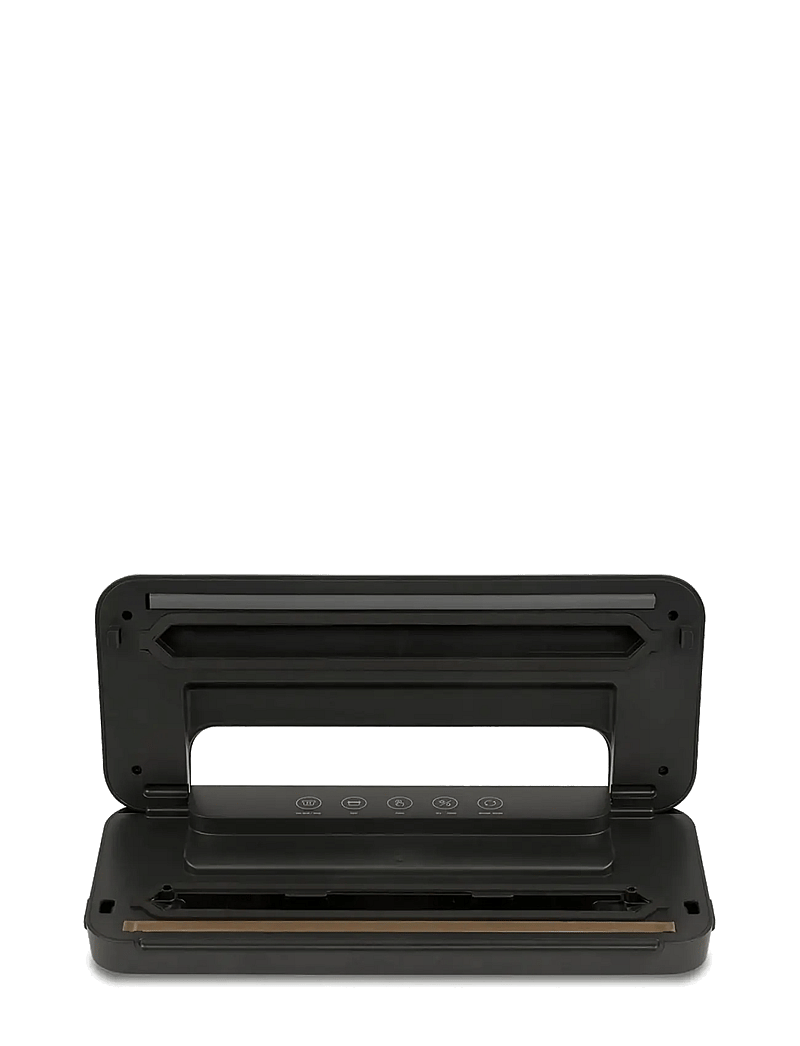 G3 Ferrari - Vacuum sealer FRESCO VAC G3 Ferrari - vakuumverpacker - stainless/black - 2