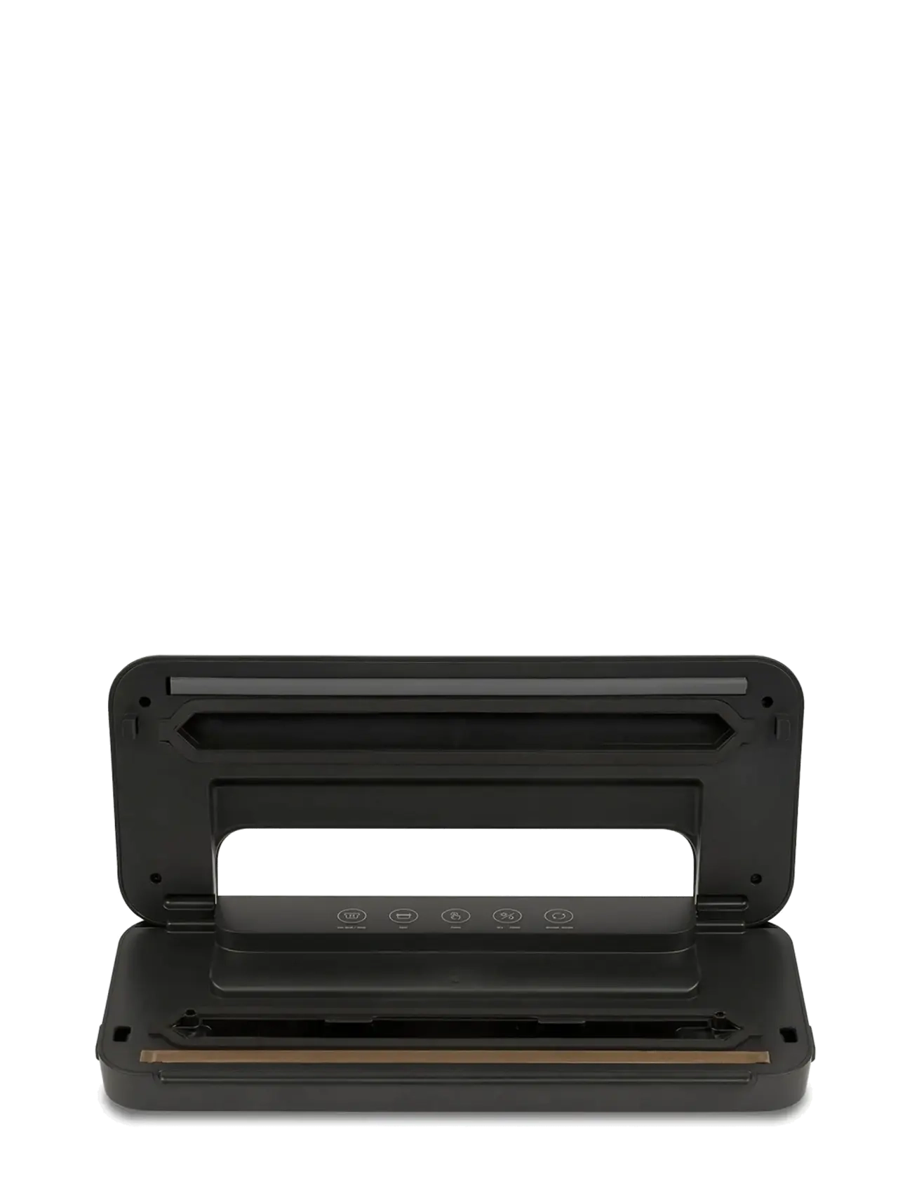 G3 Ferrari - Vacuum sealer FRESCO VAC G3 Ferrari - vacuumpakkere - stainless/black - 3
