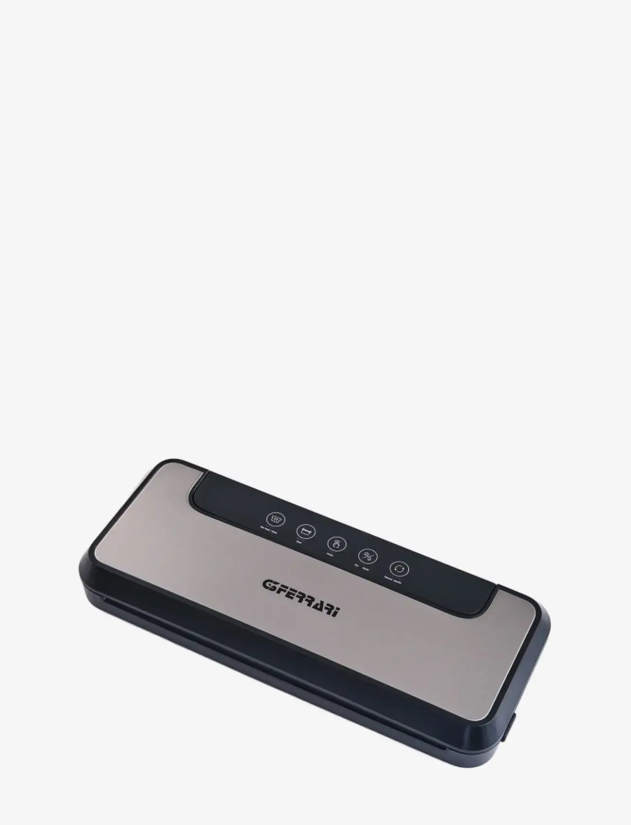 G3 Ferrari - Vacuum sealer FRESCO VAC G3 Ferrari - vakuumverpacker - stainless/black - 3