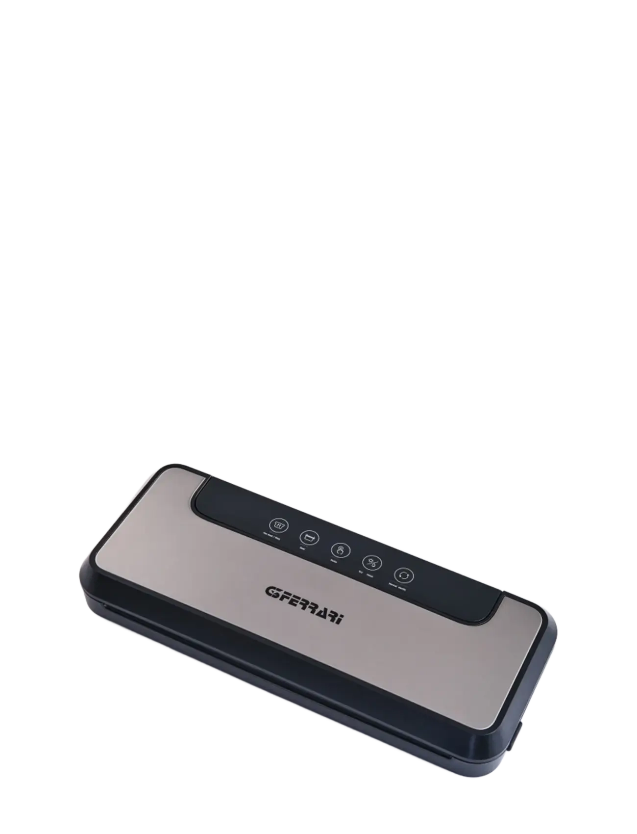 G3 Ferrari - Vacuum sealer FRESCO VAC G3 Ferrari - vacuumpakkere - stainless/black - 4