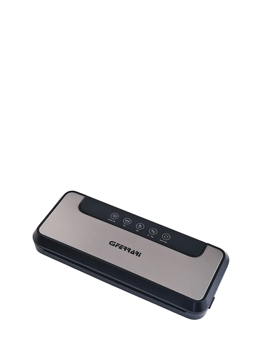 G3 Ferrari - Vacuum sealer FRESCO VAC G3 Ferrari - vakuumverpacker - stainless/black - 4