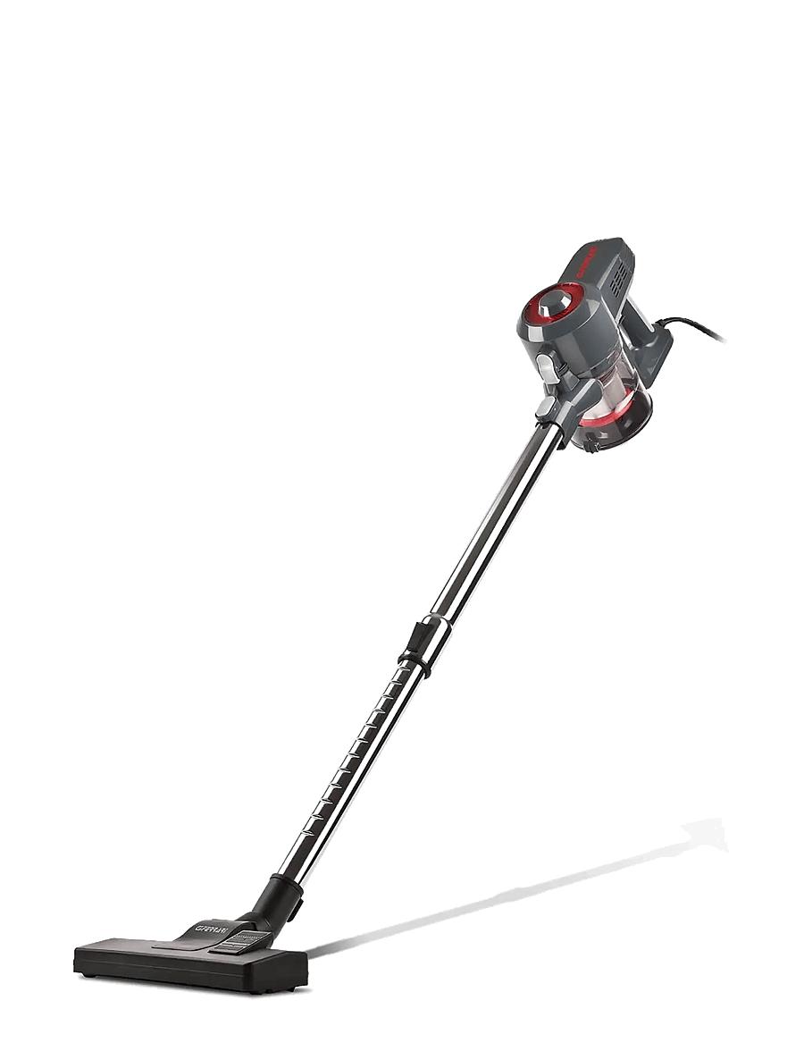 G3 Ferrari - Vacuum Cleaner STARDUST 600 G3FERRARI® - staubsauger - black/red - 1