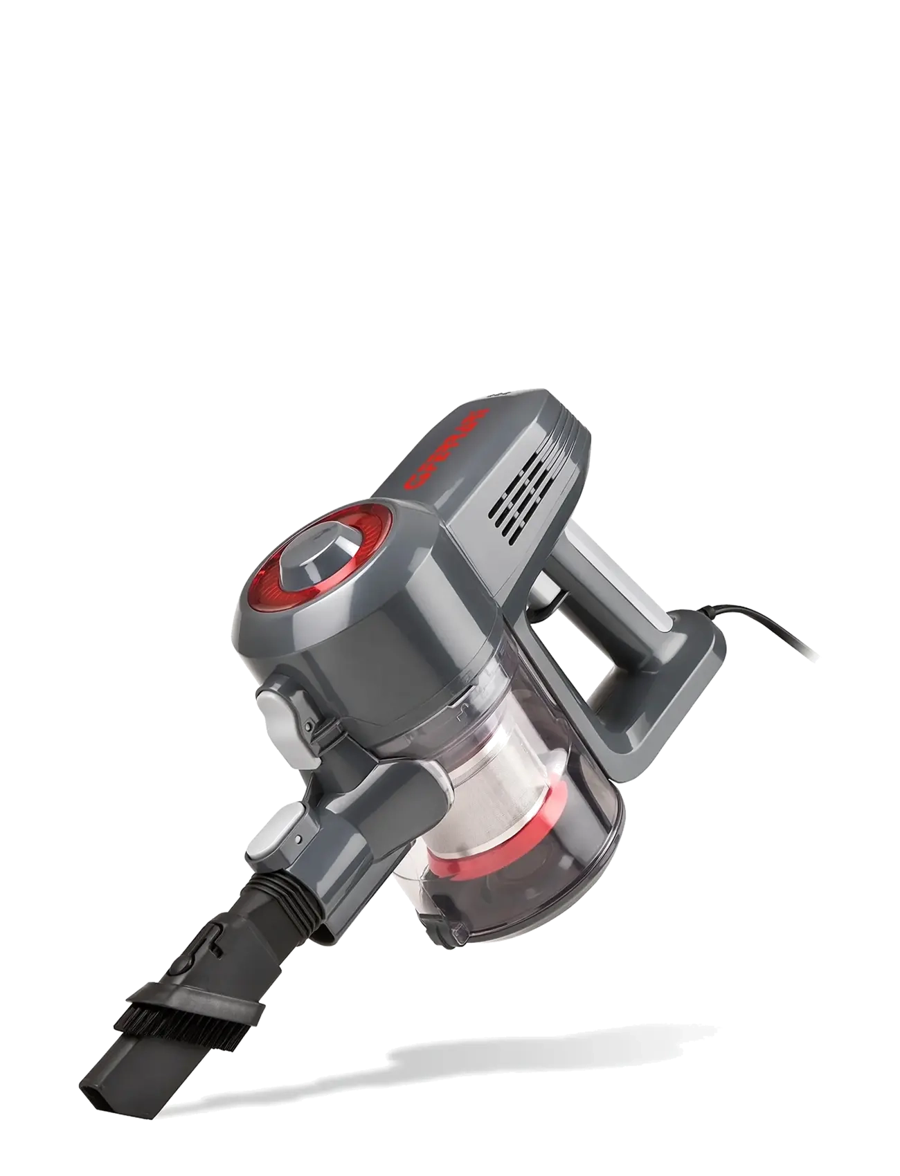 G3 Ferrari - Vacuum Cleaner STARDUST 600 G3FERRARI® - staubsauger - black/red - 2
