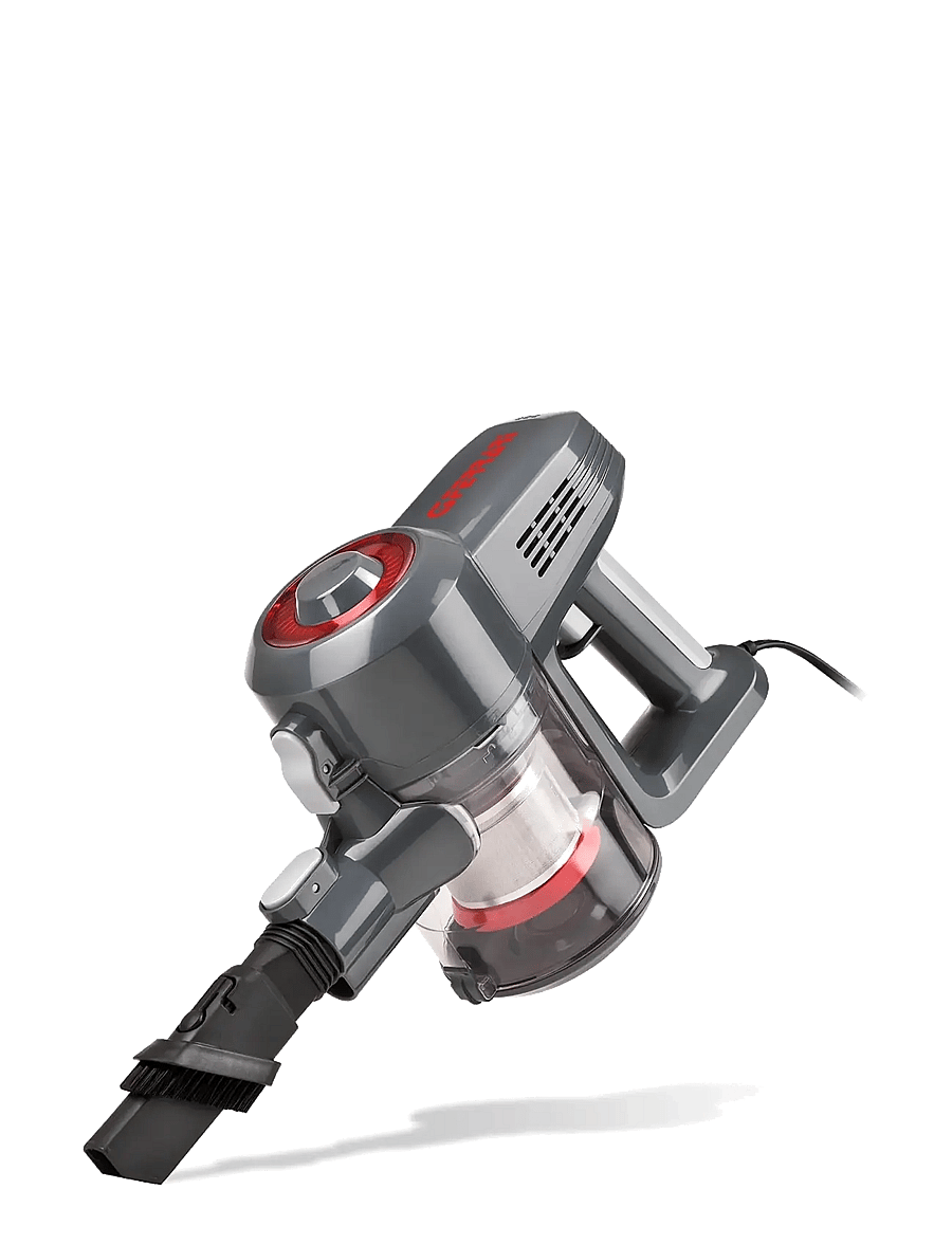 G3 Ferrari - Vacuum Cleaner STARDUST 600 G3FERRARI® - staubsauger - black/red - 2