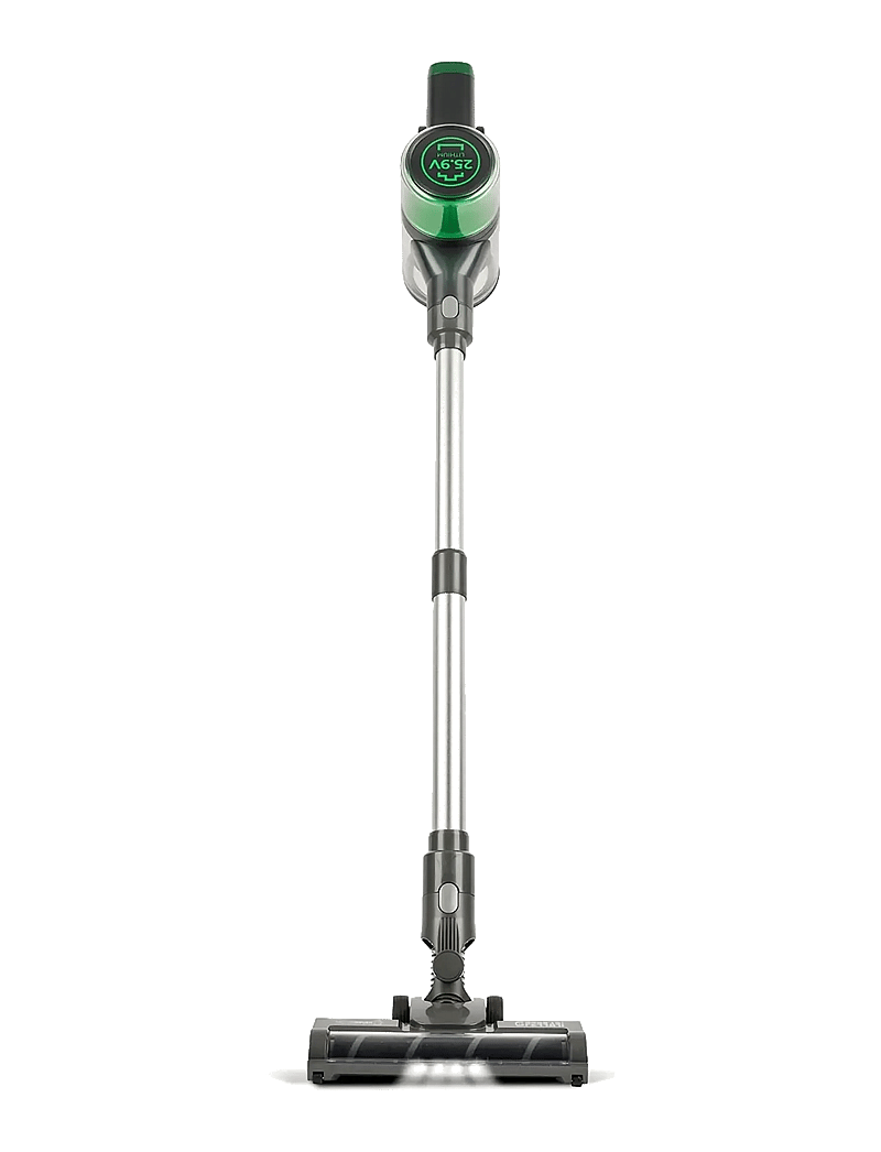G3 Ferrari - Vacuum Cleaner STARDUST DIGIT G3FERRARI® - luftreiniger - black/green - 1
