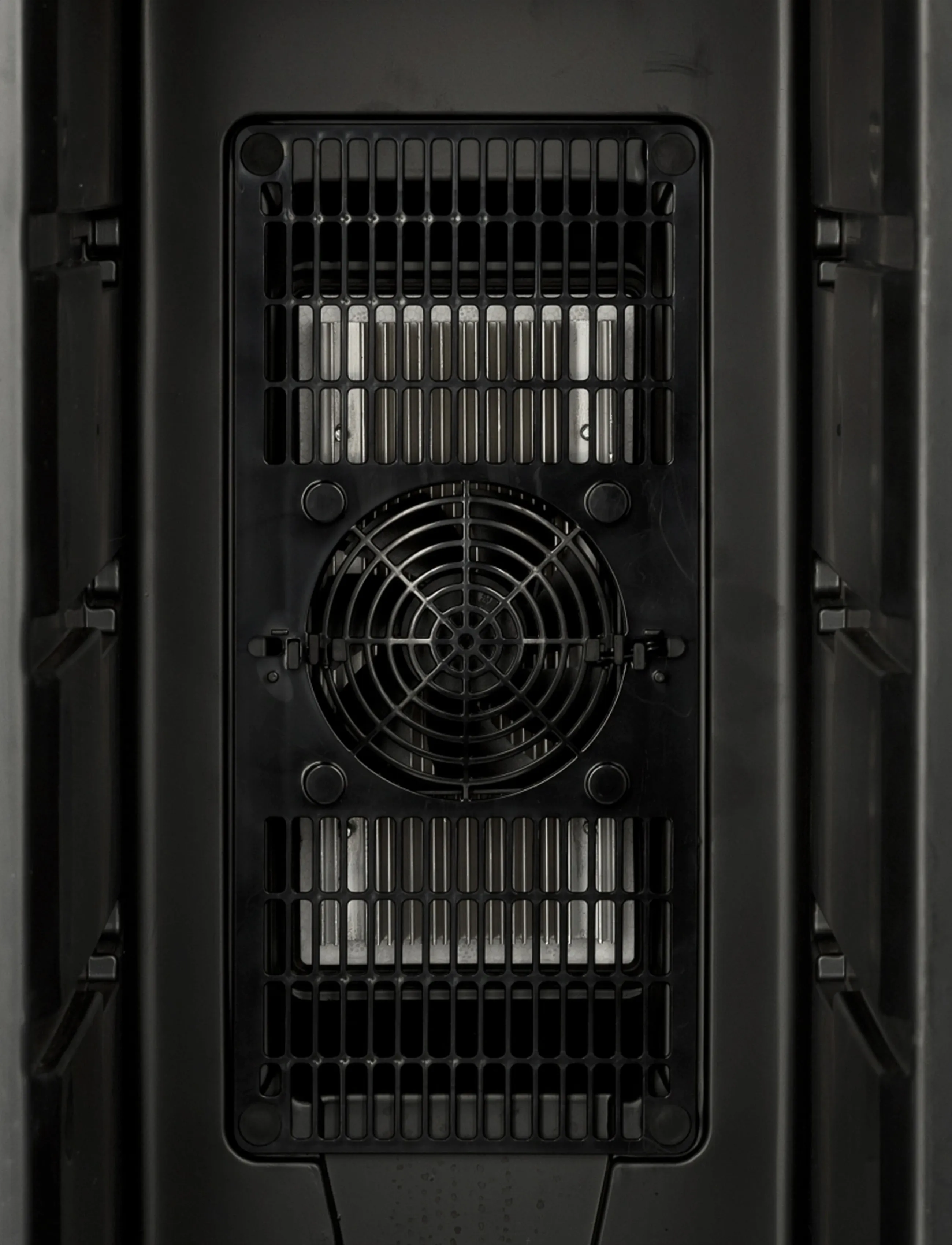 G3 Ferrari - Wine Cooler RISERVETTA 10 G3 Ferrari - Önnur heimilistæki - black - 5