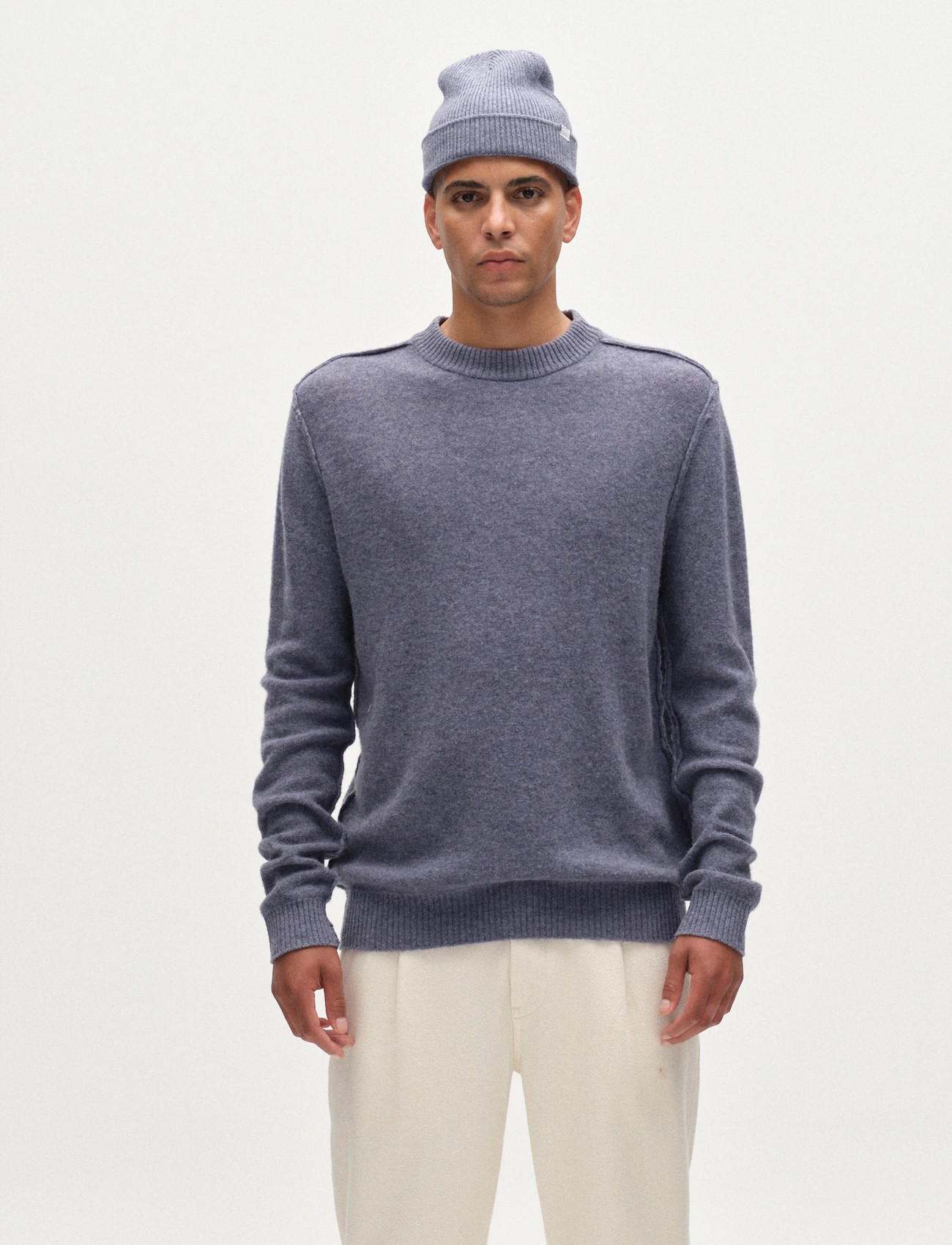 Gabba Tokota Aico Ls - Navy - S 2