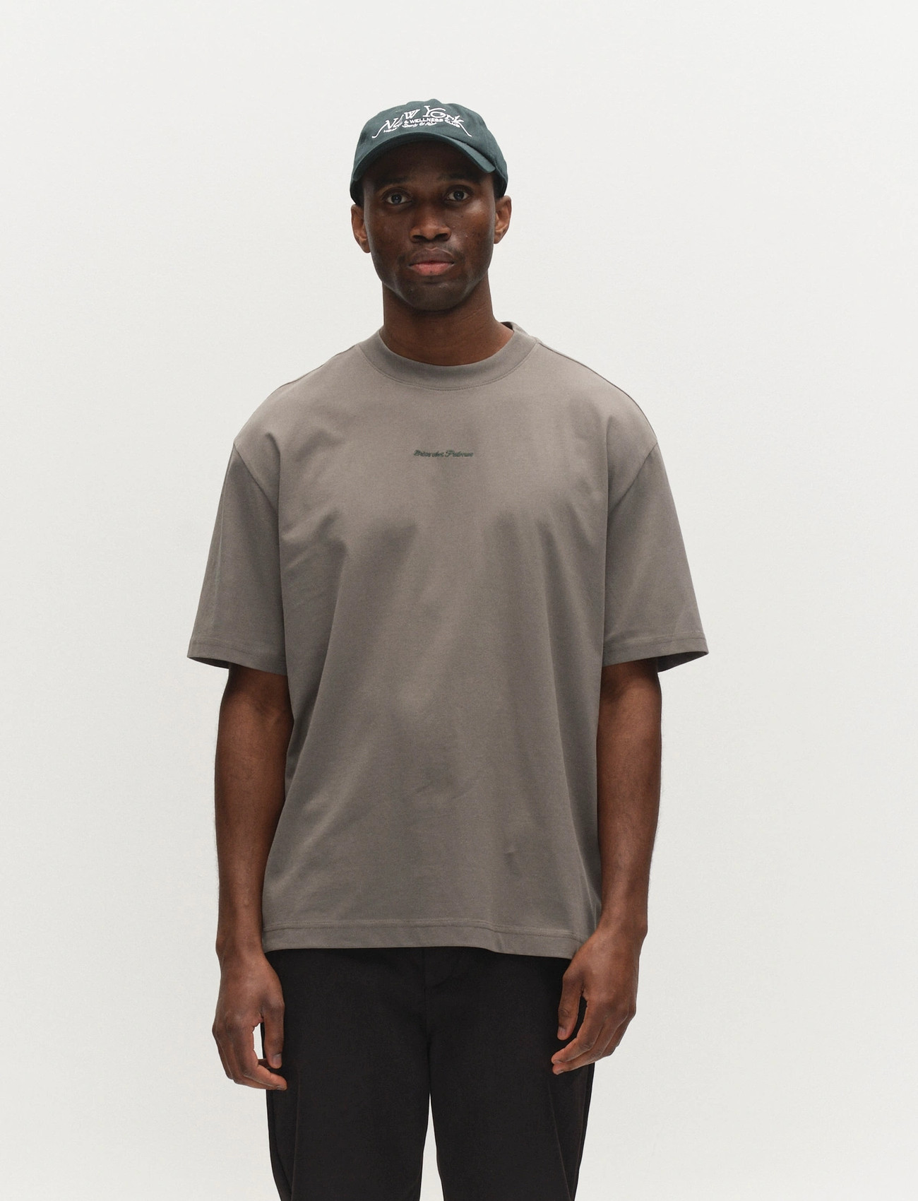 Khaki green