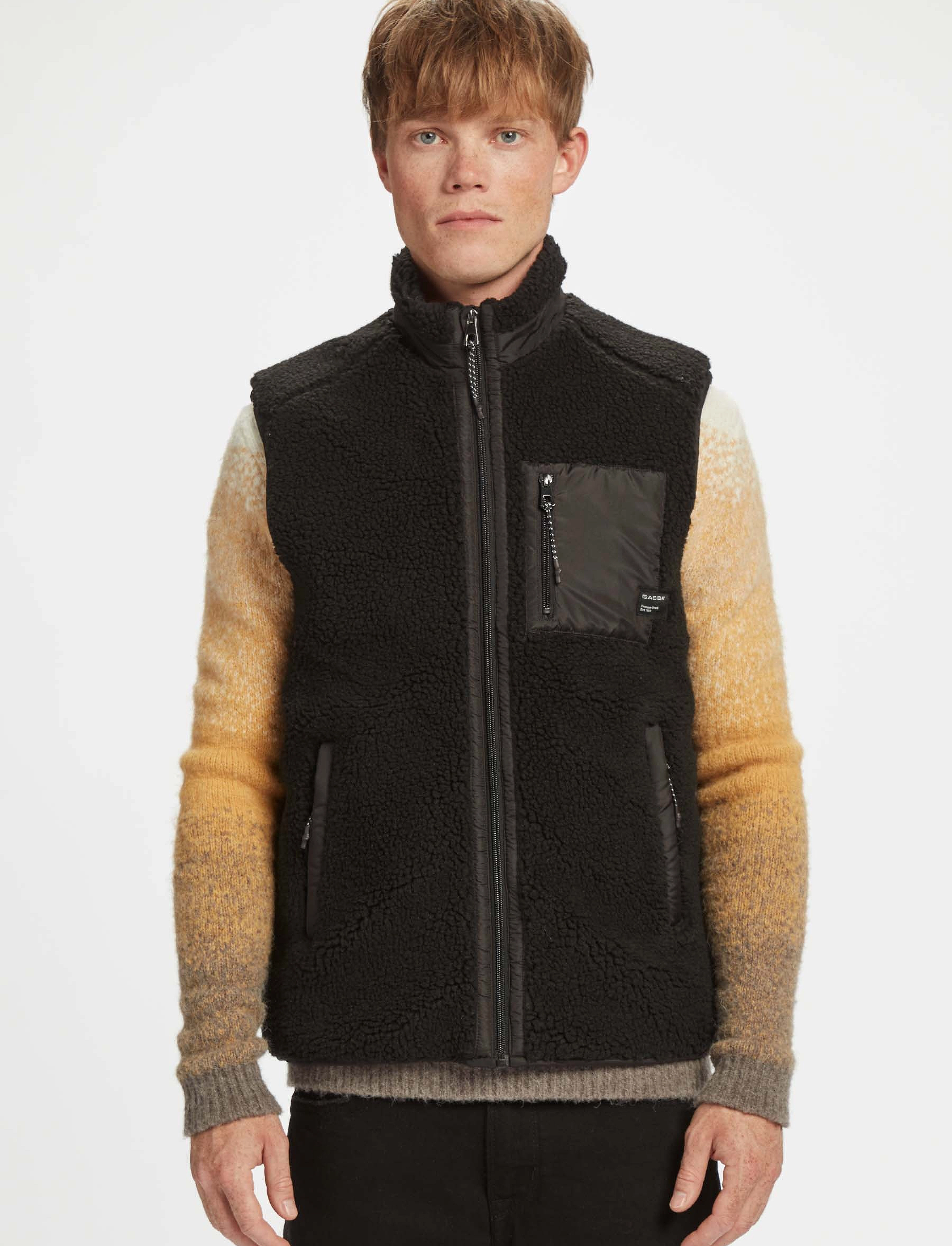 Gabba - Battle Vest - black - 2