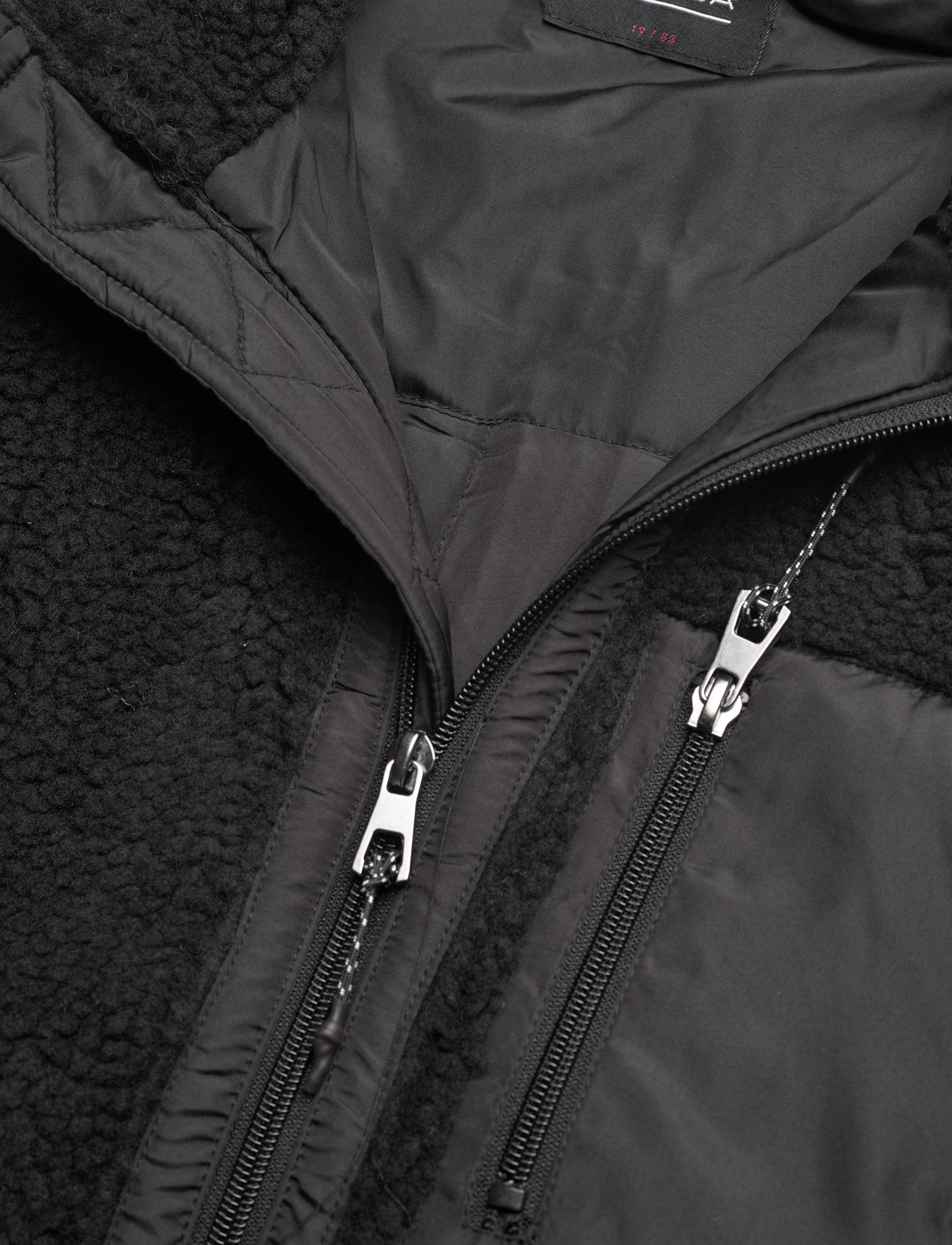 Gabba - Battle Vest - black - 5
