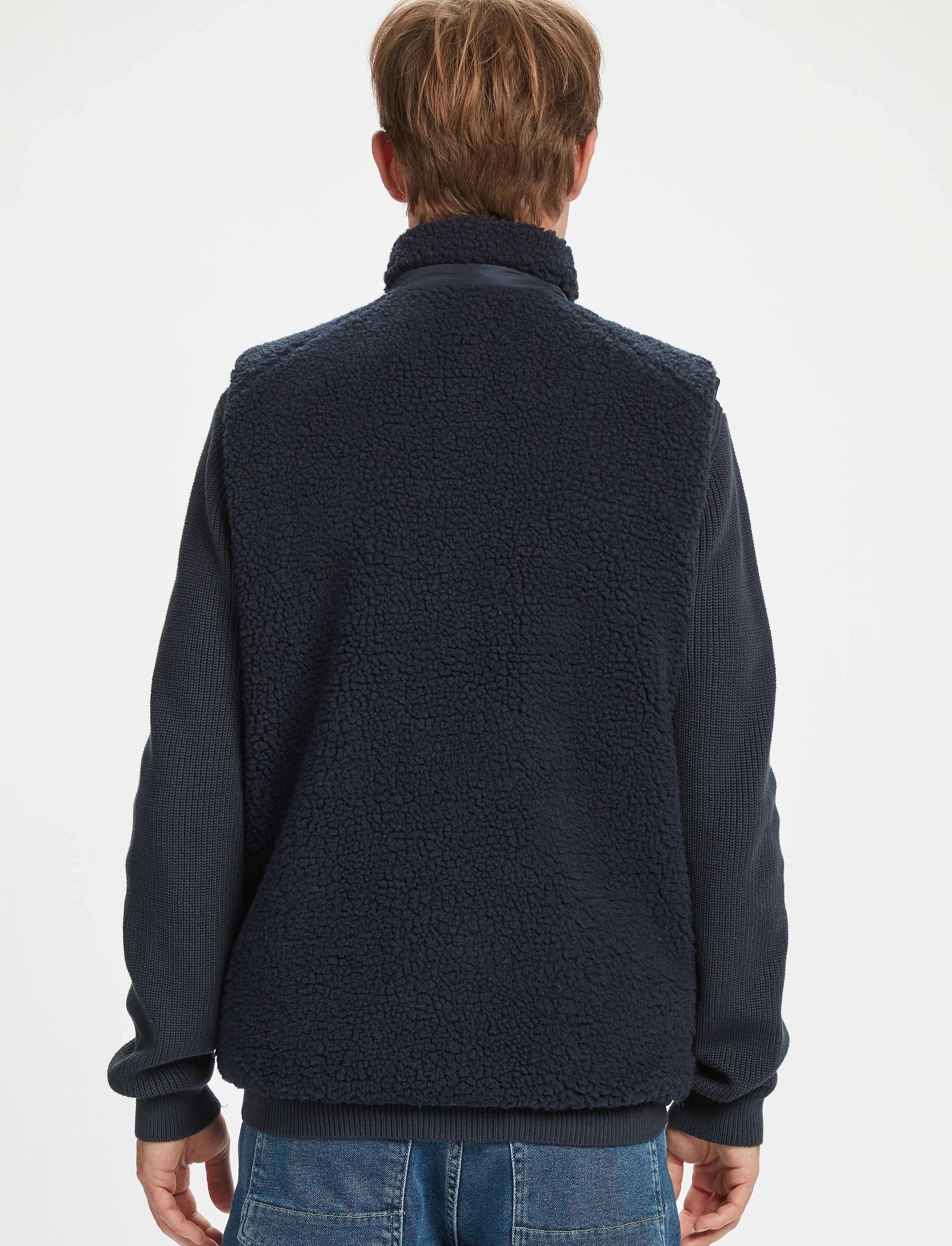 Gabba - Battle Vest - navy - 3