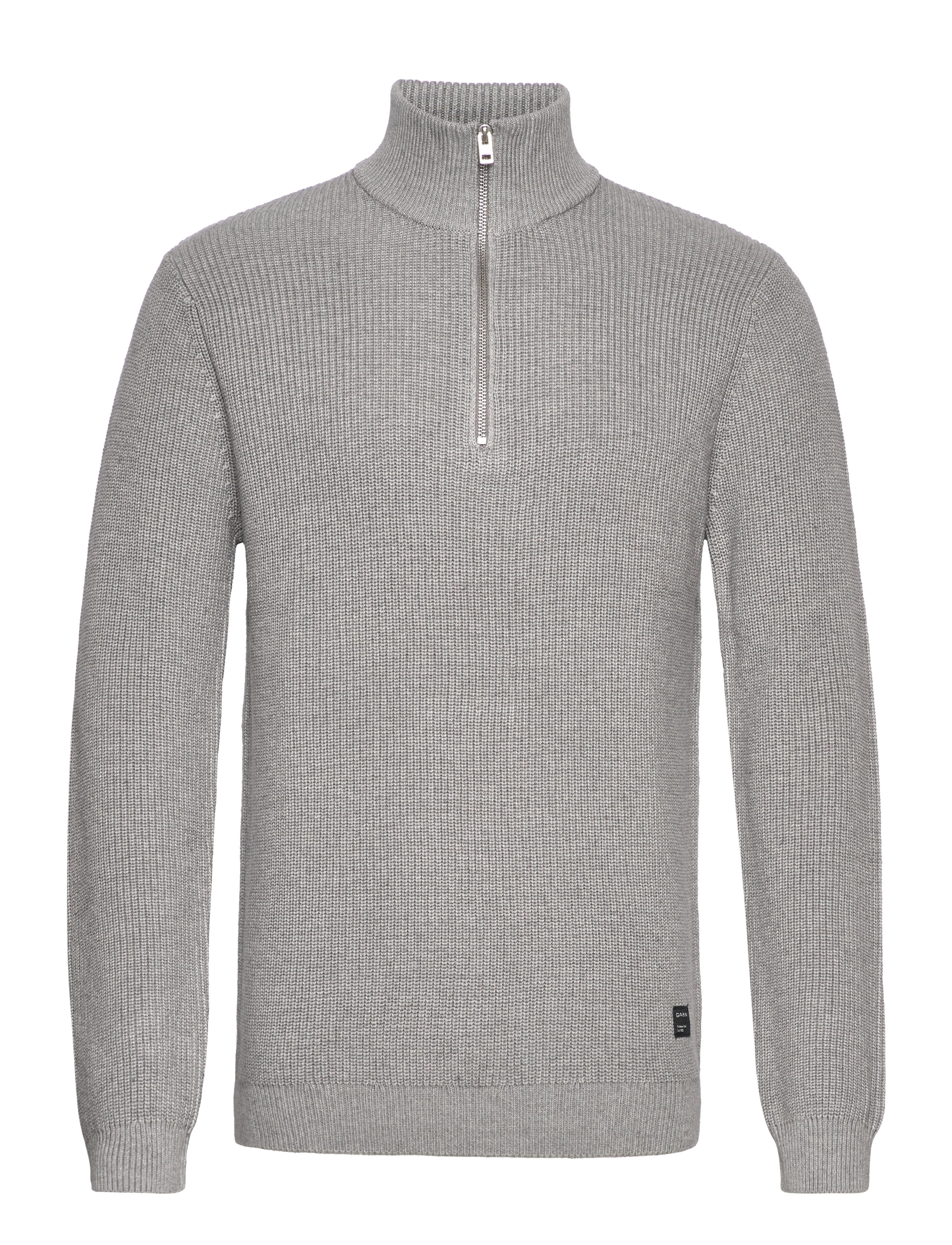 GREY MEL