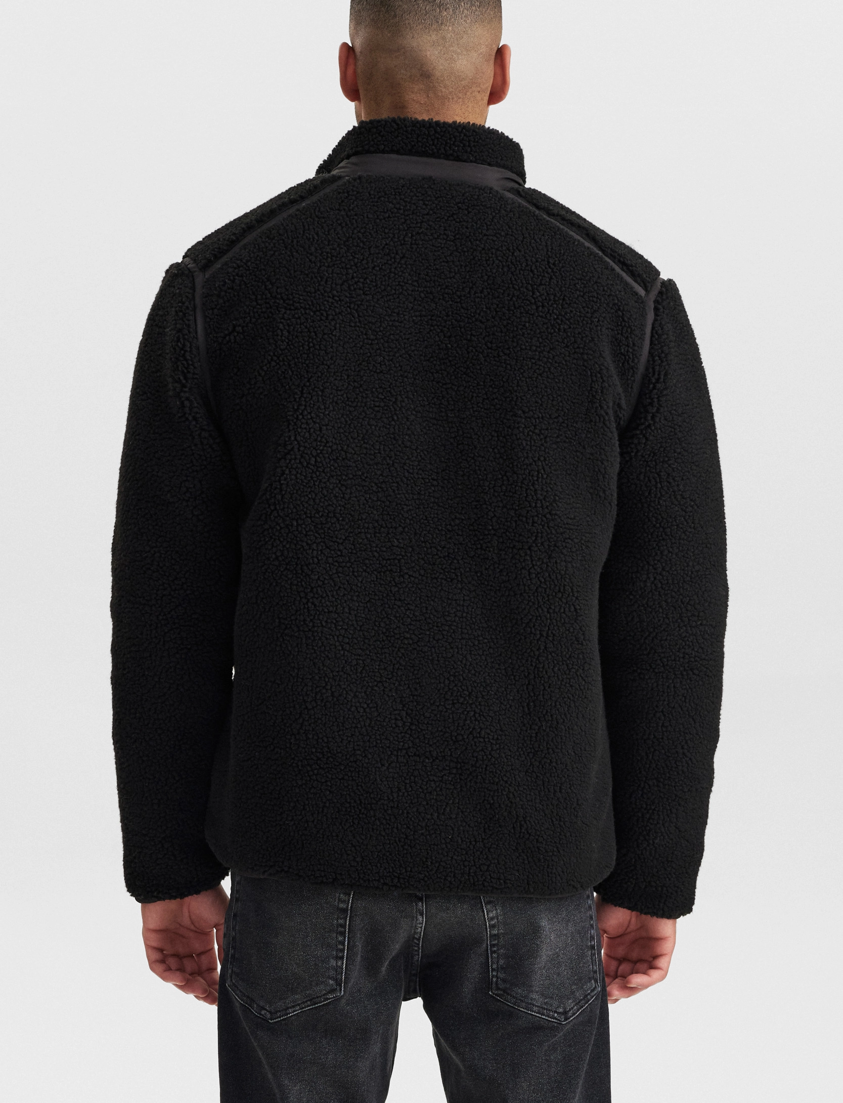 Gabba - Battle Jacket - black - 3
