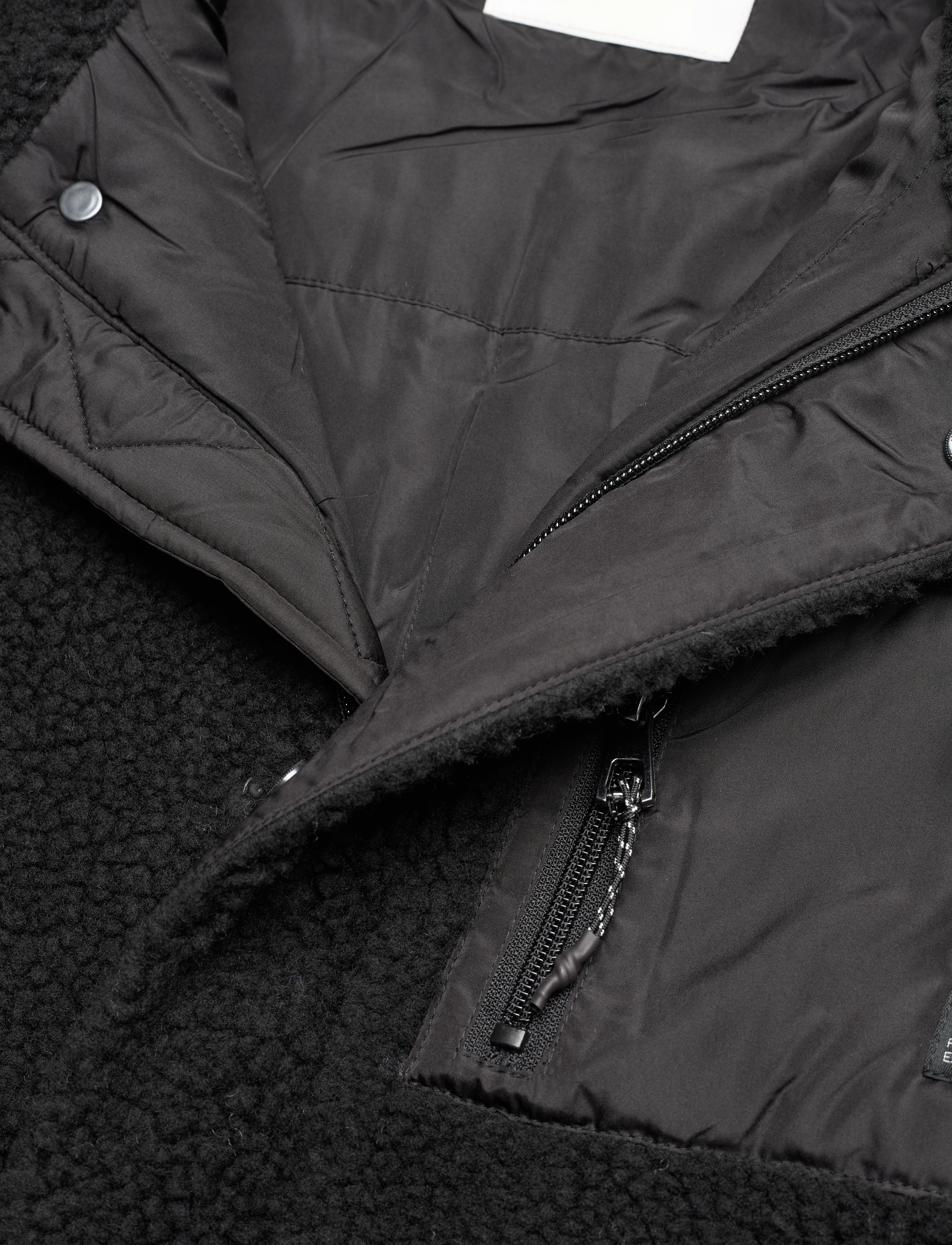 Gabba - Battle Jacket - black - 5